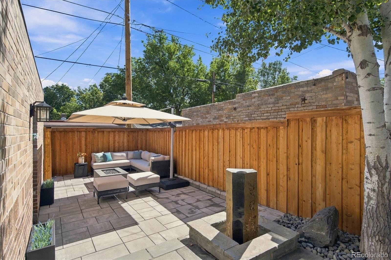 MLS Image #42 for 968  madison street,denver, Colorado