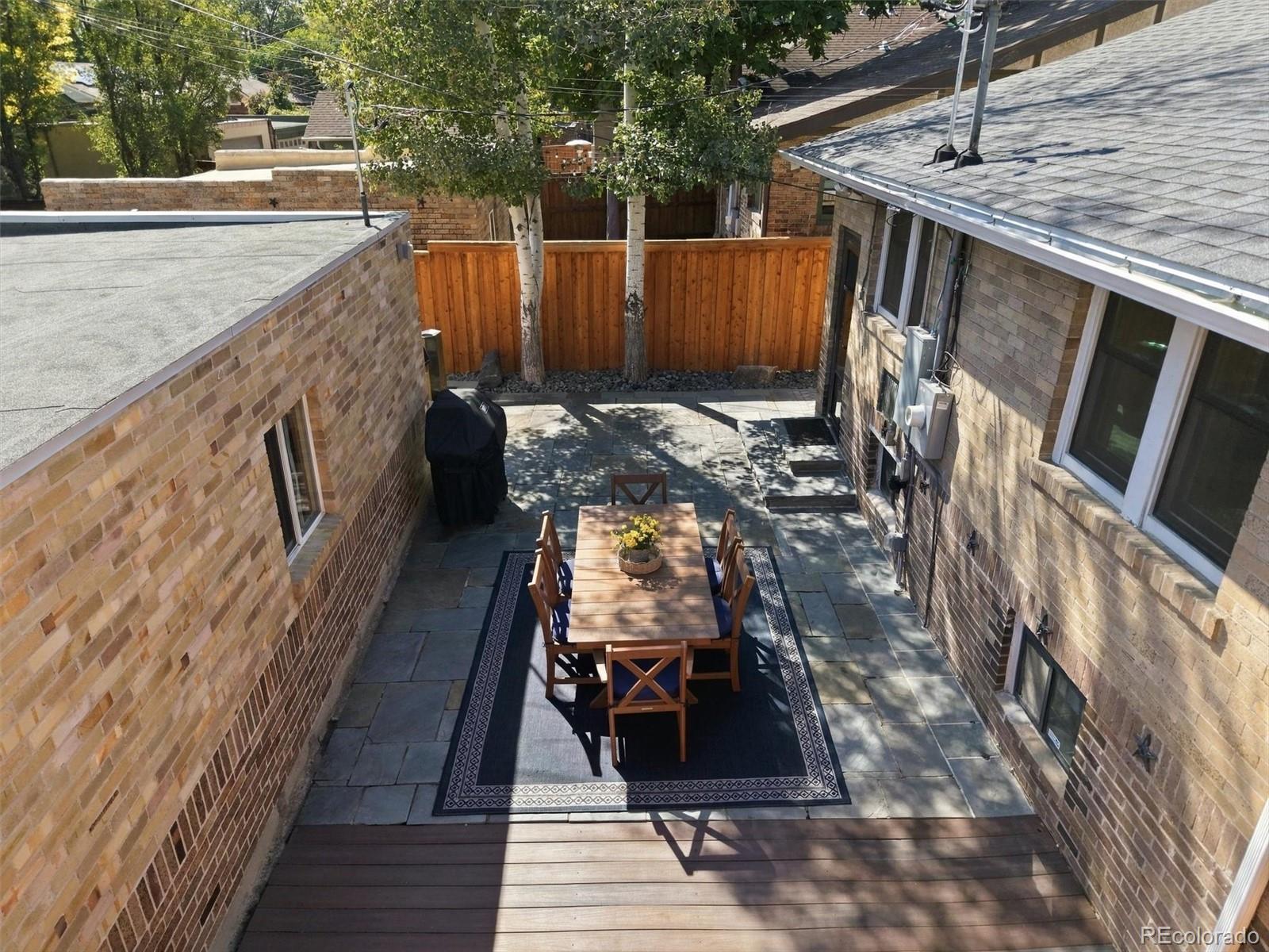 MLS Image #44 for 968  madison street,denver, Colorado