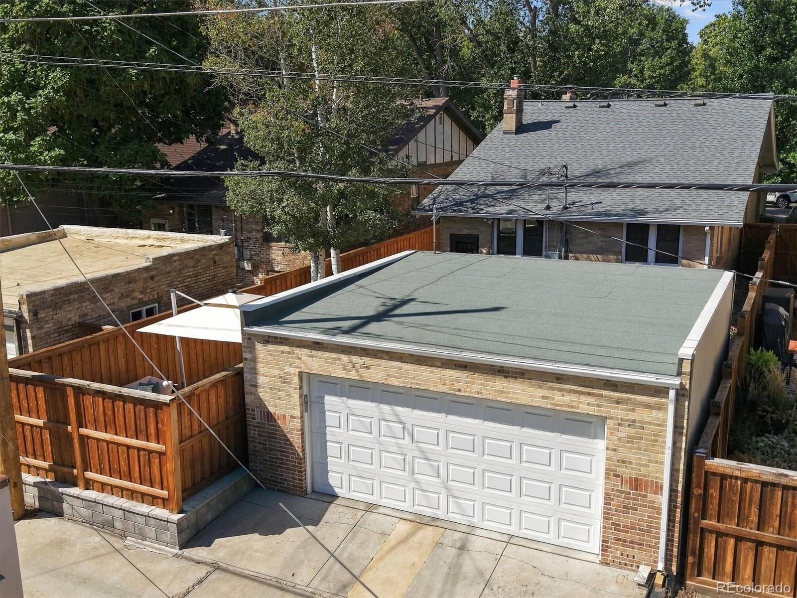 MLS Image #46 for 968  madison street,denver, Colorado