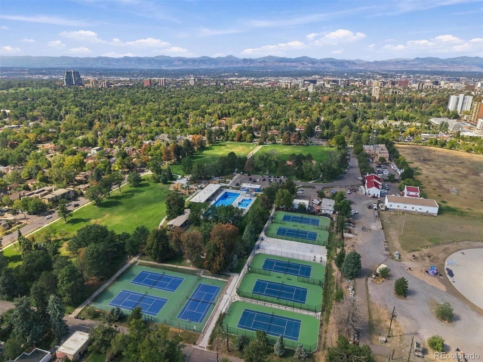 MLS Image #47 for 968  madison street,denver, Colorado