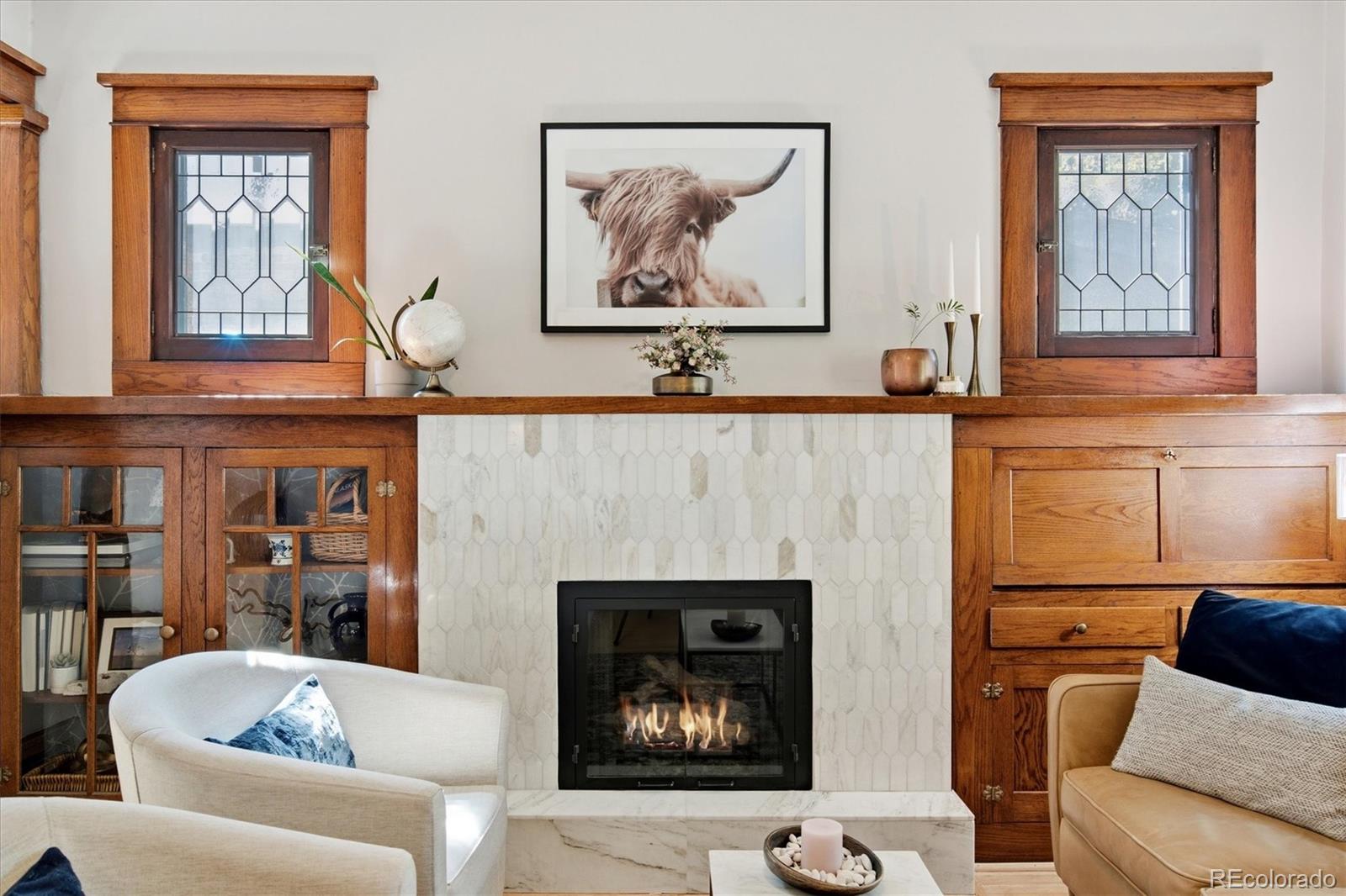 MLS Image #7 for 968  madison street,denver, Colorado