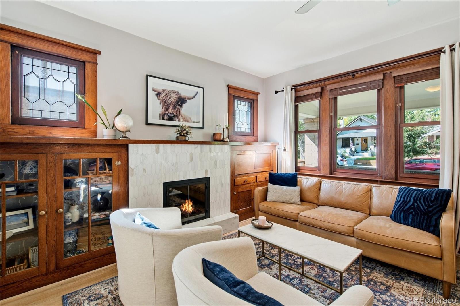 MLS Image #8 for 968  madison street,denver, Colorado