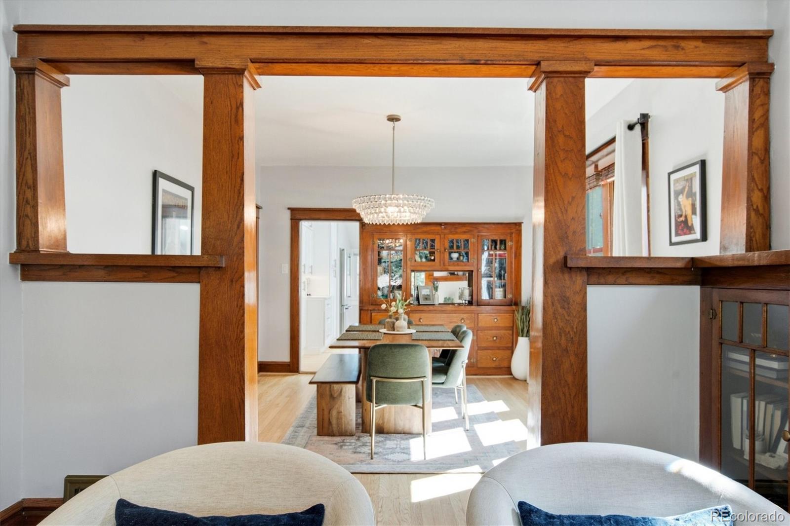 MLS Image #9 for 968  madison street,denver, Colorado