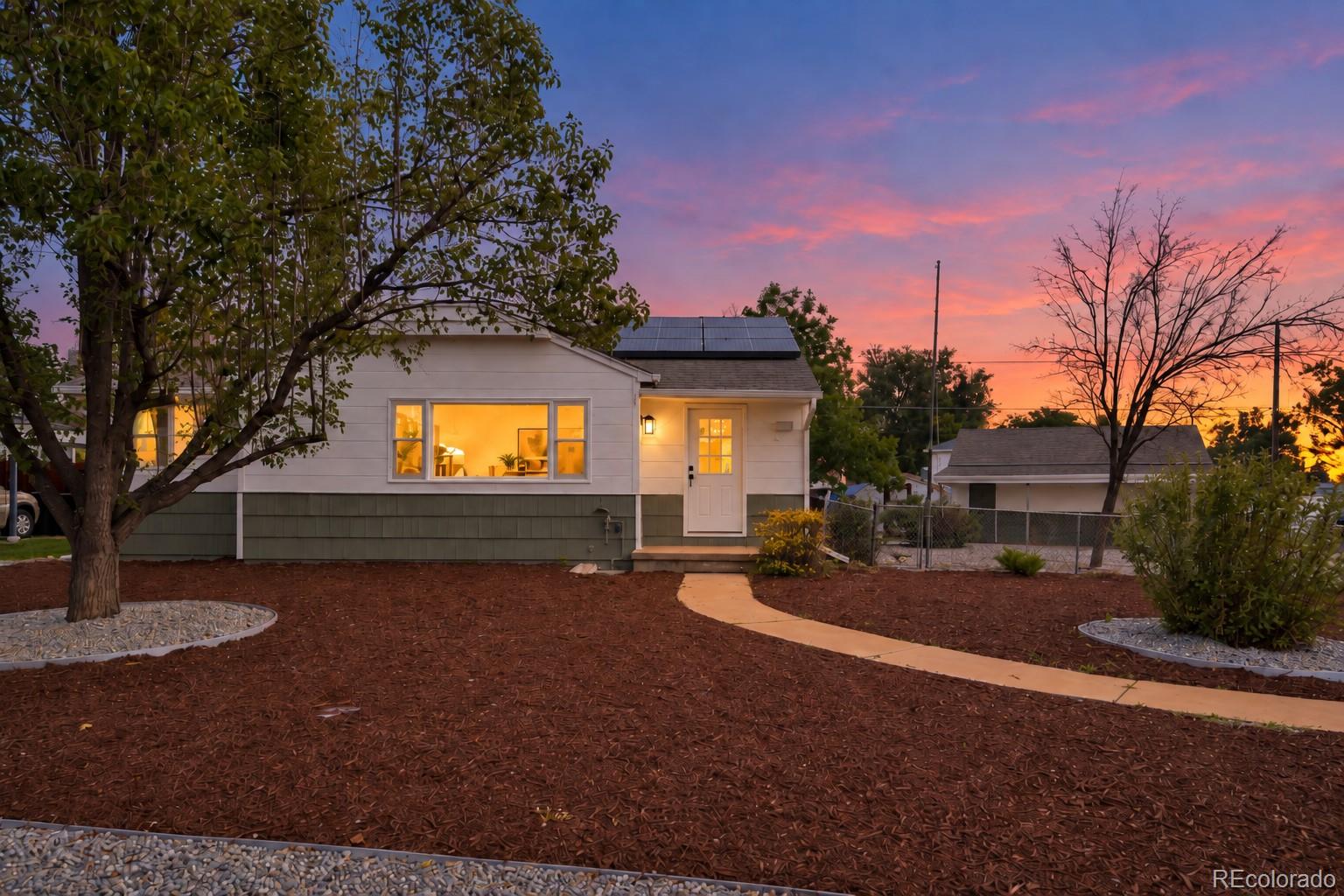 MLS Image #0 for 1392 s raleigh street,denver, Colorado