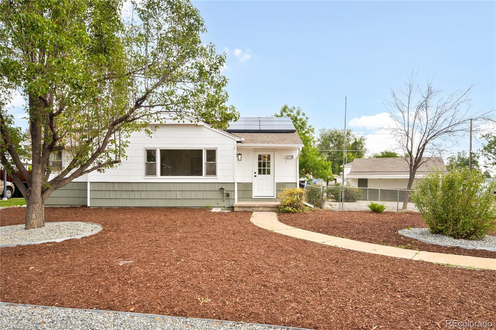 MLS Image #1 for 1392 s raleigh street,denver, Colorado