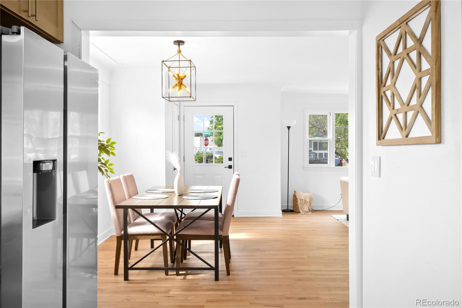 MLS Image #12 for 1392 s raleigh street,denver, Colorado
