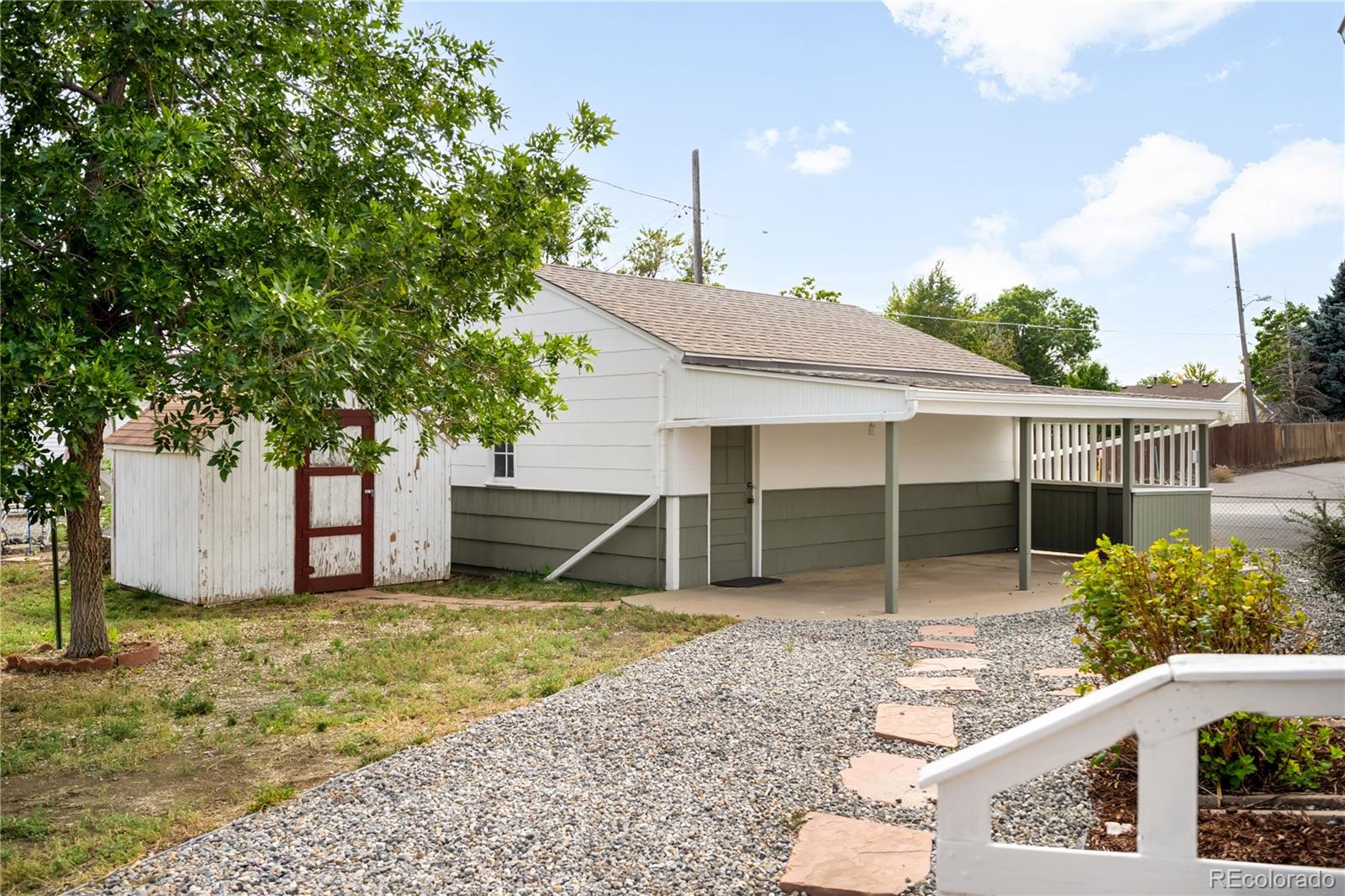 MLS Image #22 for 1392 s raleigh street,denver, Colorado
