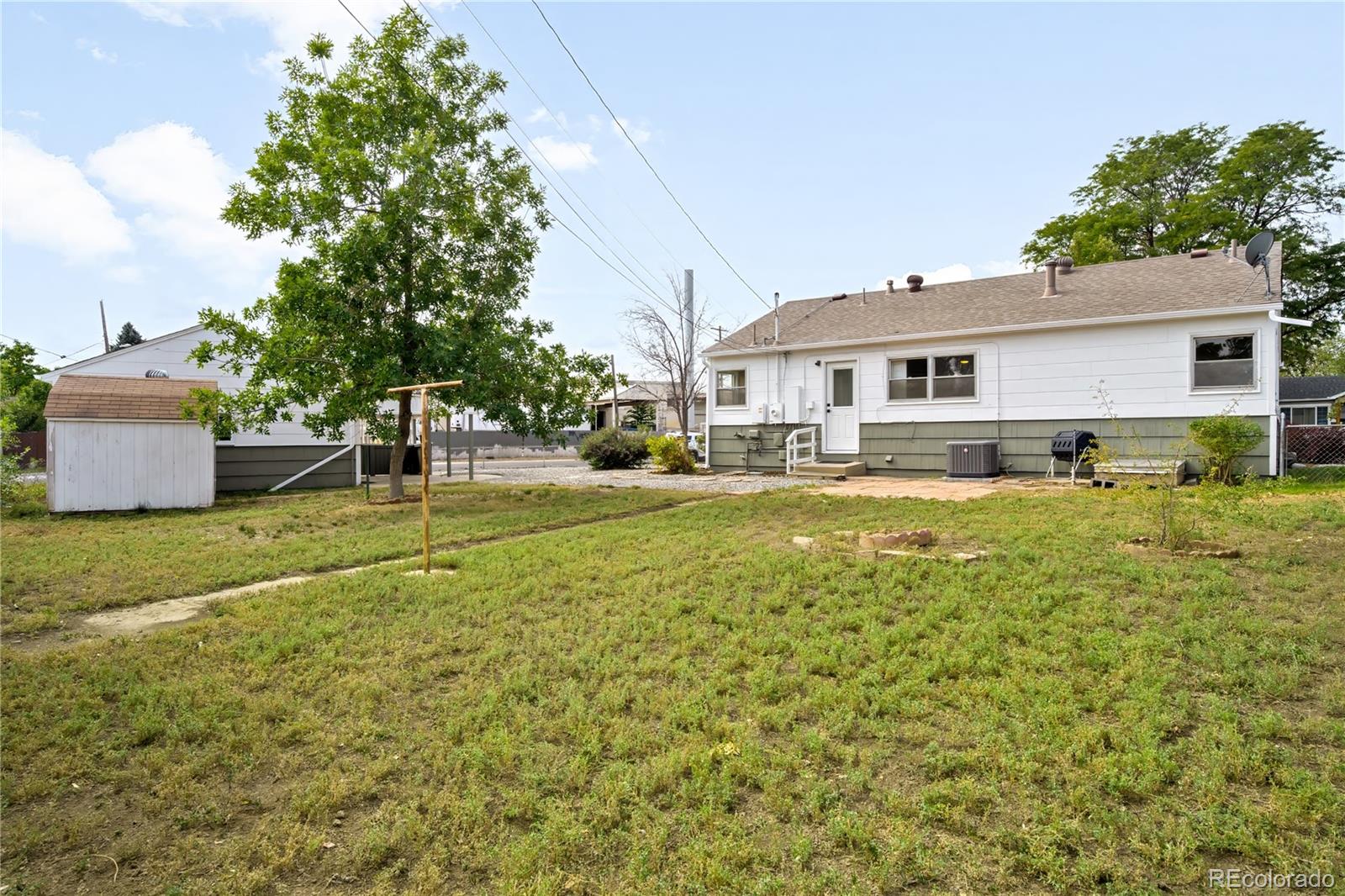 MLS Image #23 for 1392 s raleigh street,denver, Colorado