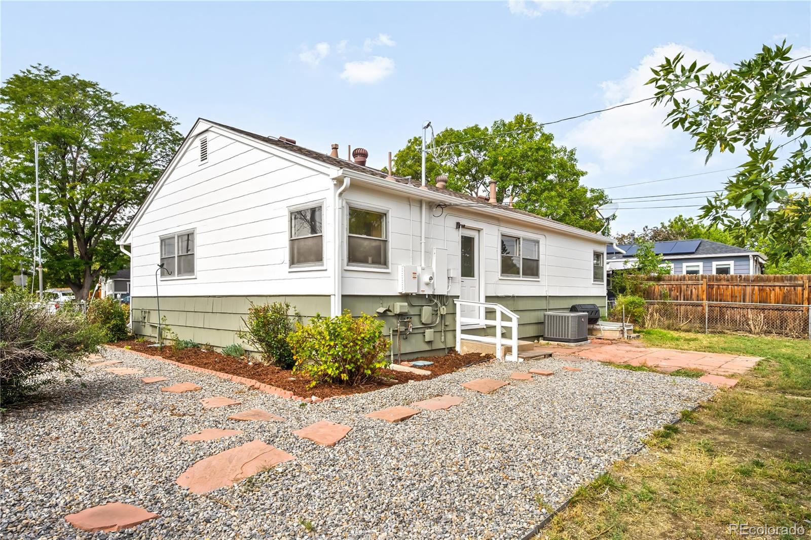MLS Image #24 for 1392 s raleigh street,denver, Colorado