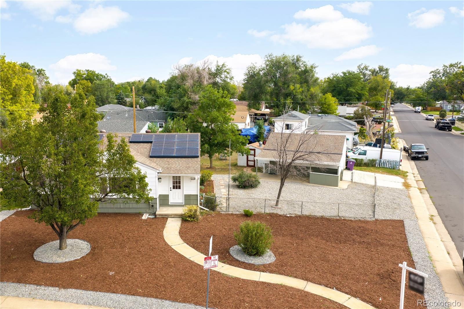 MLS Image #25 for 1392 s raleigh street,denver, Colorado