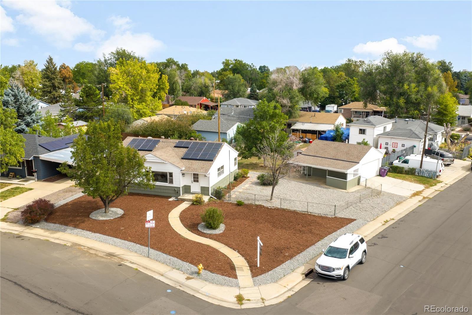 MLS Image #26 for 1392 s raleigh street,denver, Colorado
