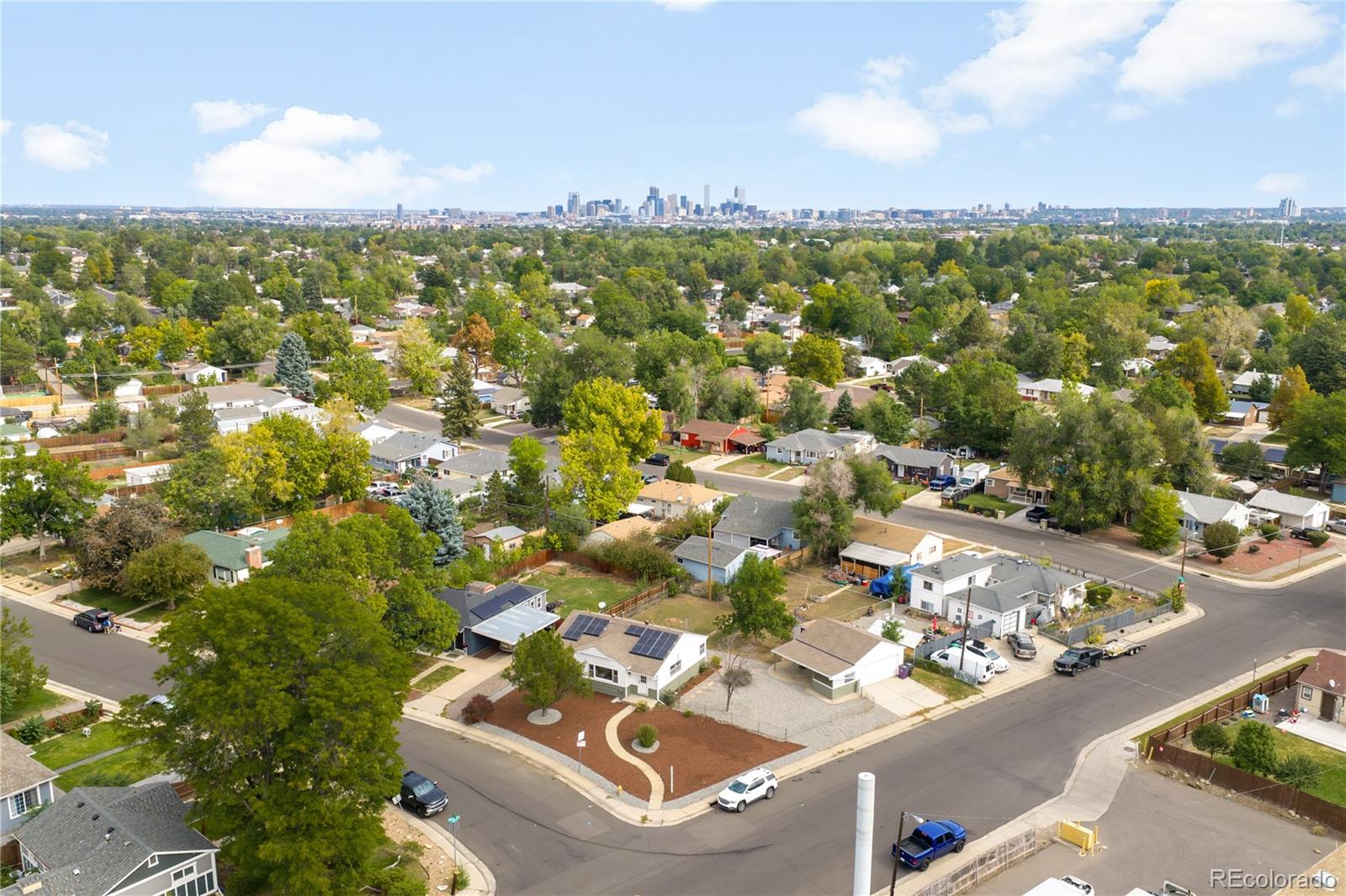 MLS Image #27 for 1392 s raleigh street,denver, Colorado