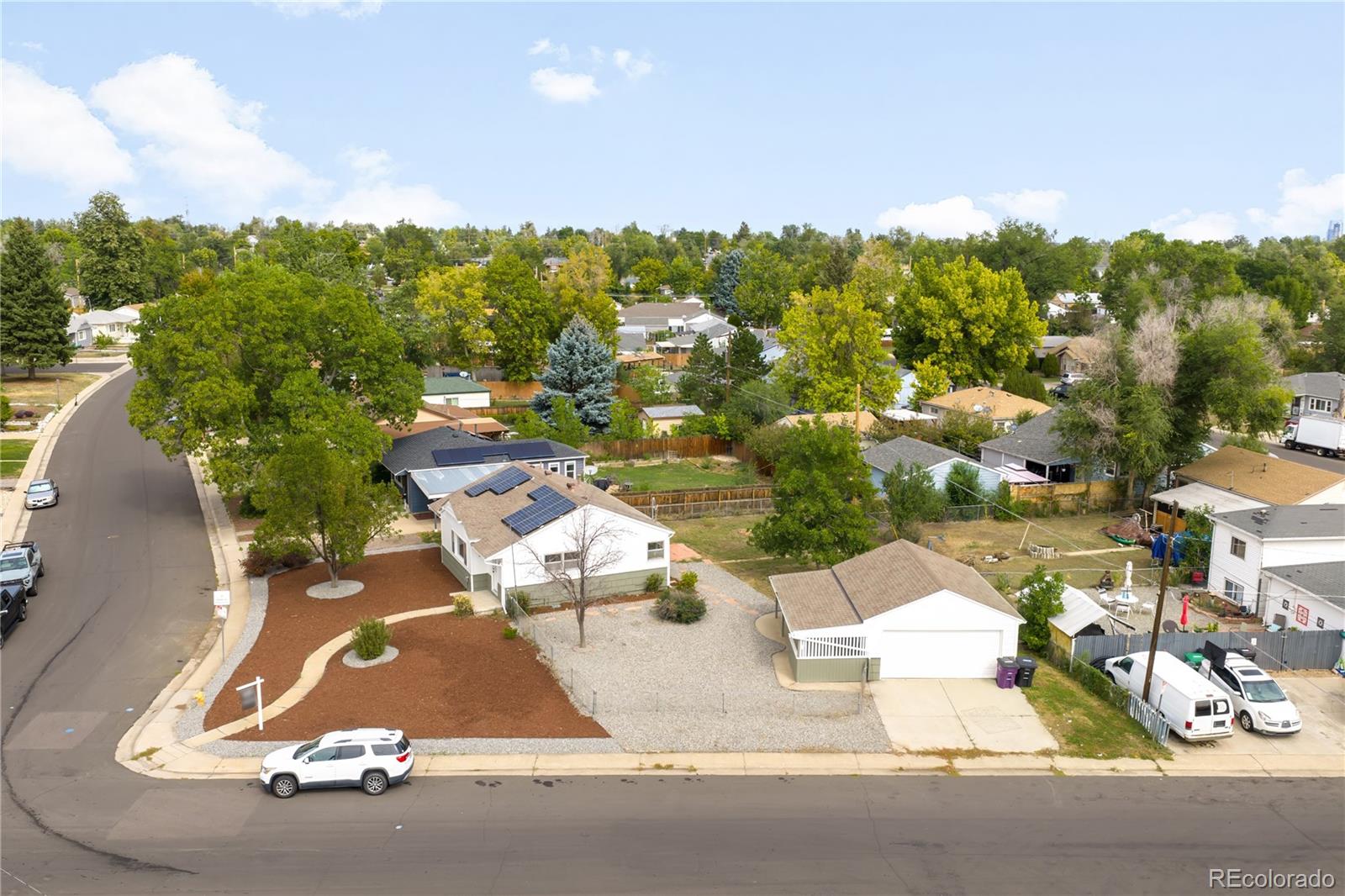 MLS Image #28 for 1392 s raleigh street,denver, Colorado