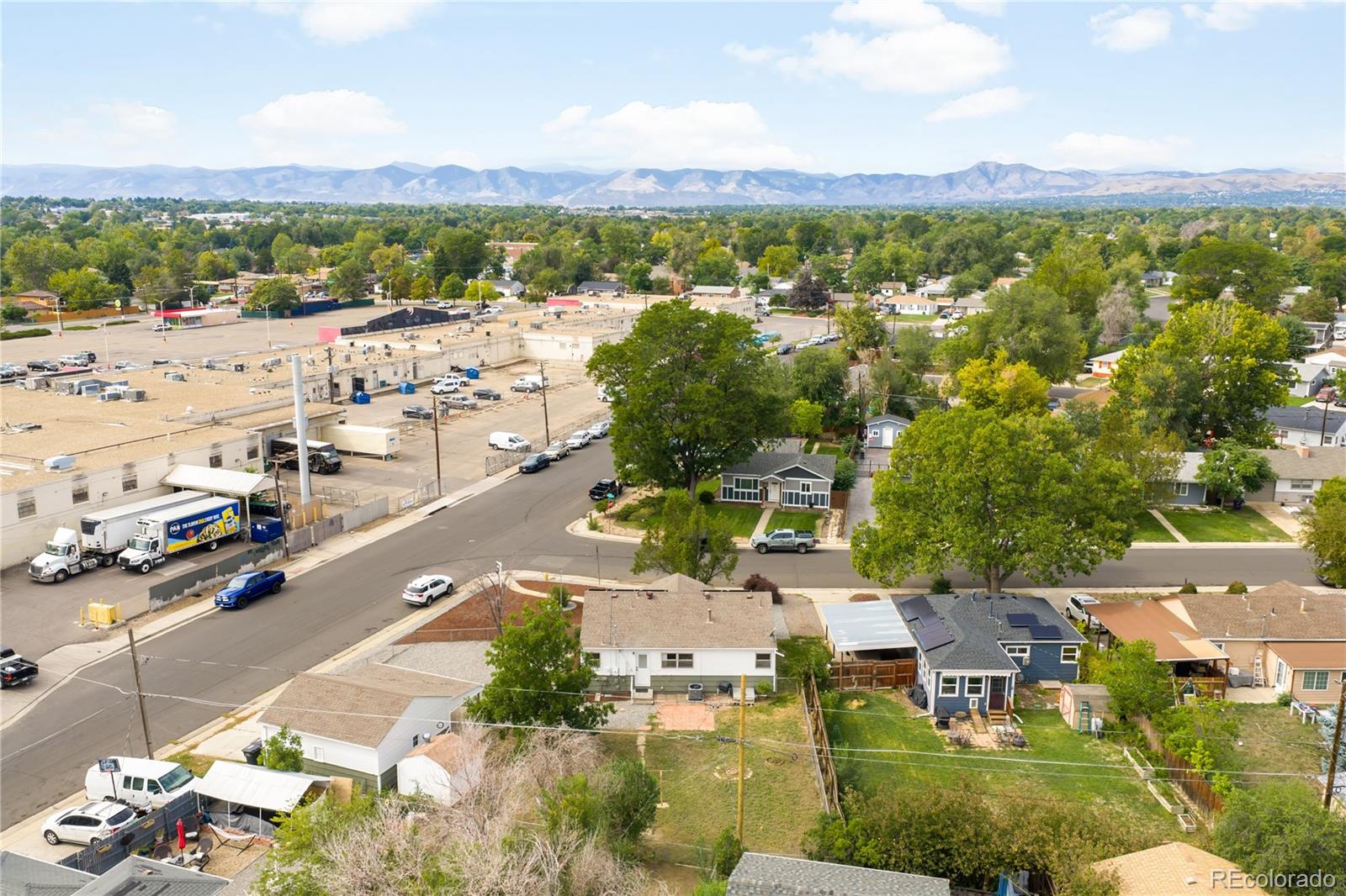 MLS Image #29 for 1392 s raleigh street,denver, Colorado