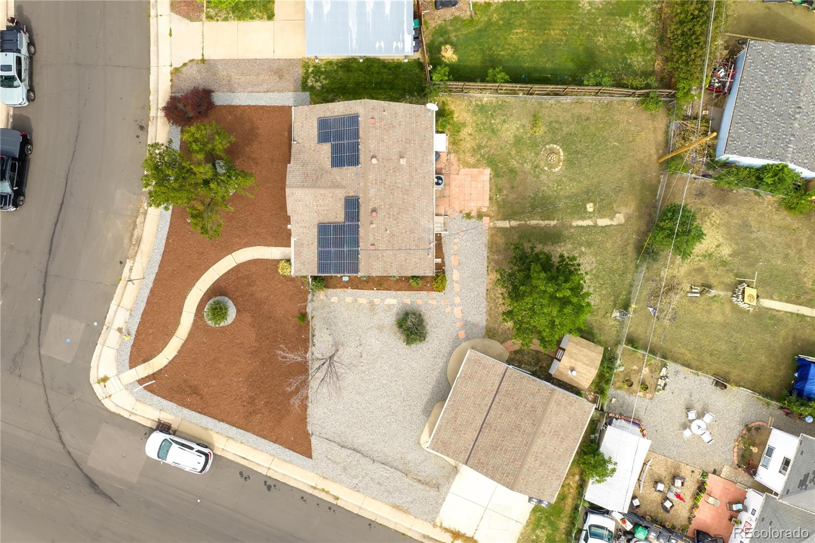 MLS Image #30 for 1392 s raleigh street,denver, Colorado