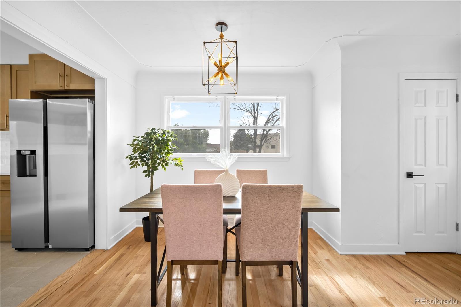 MLS Image #8 for 1392 s raleigh street,denver, Colorado