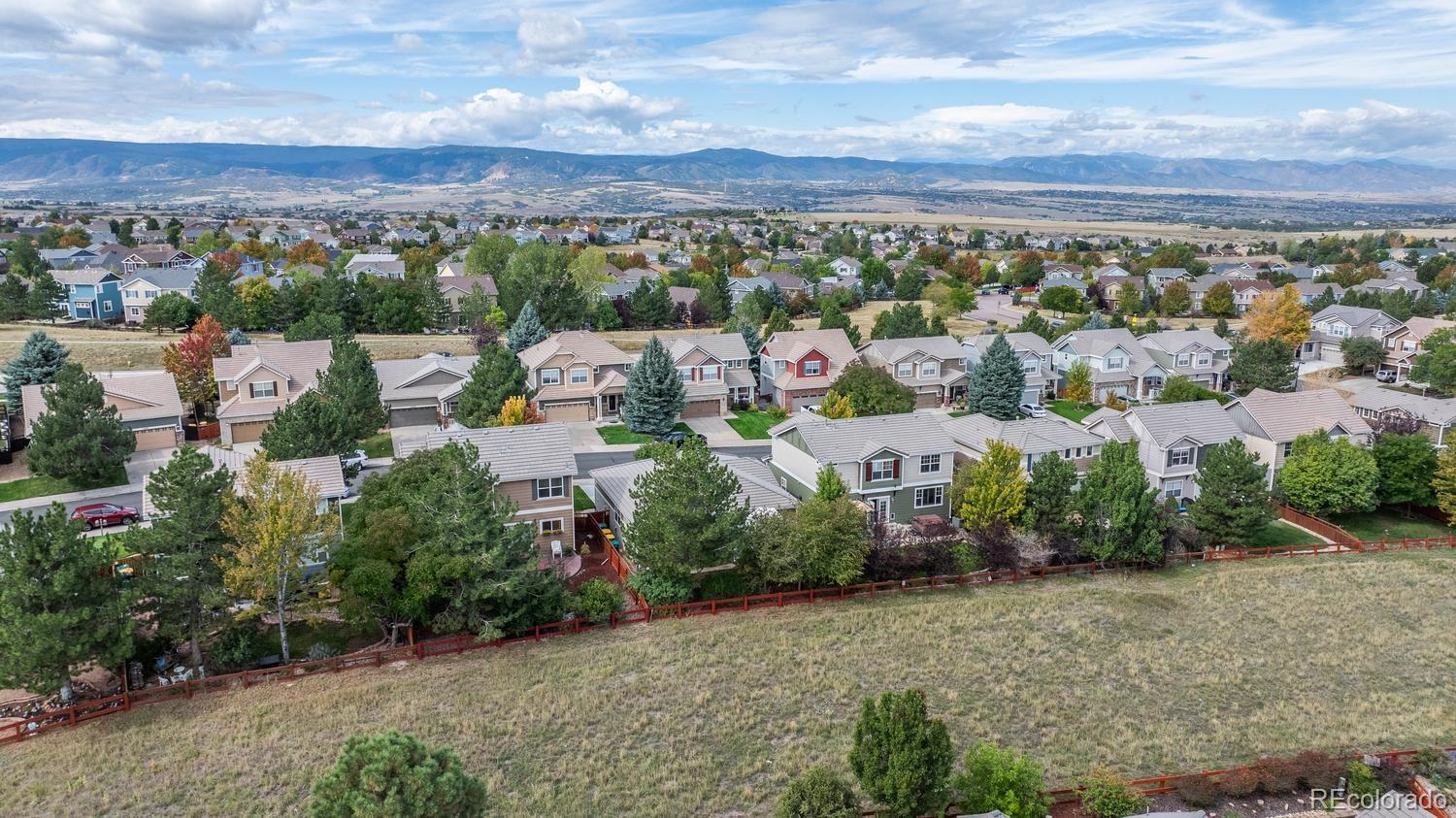 MLS Image #2 for 4211  miners candle place,castle rock, Colorado