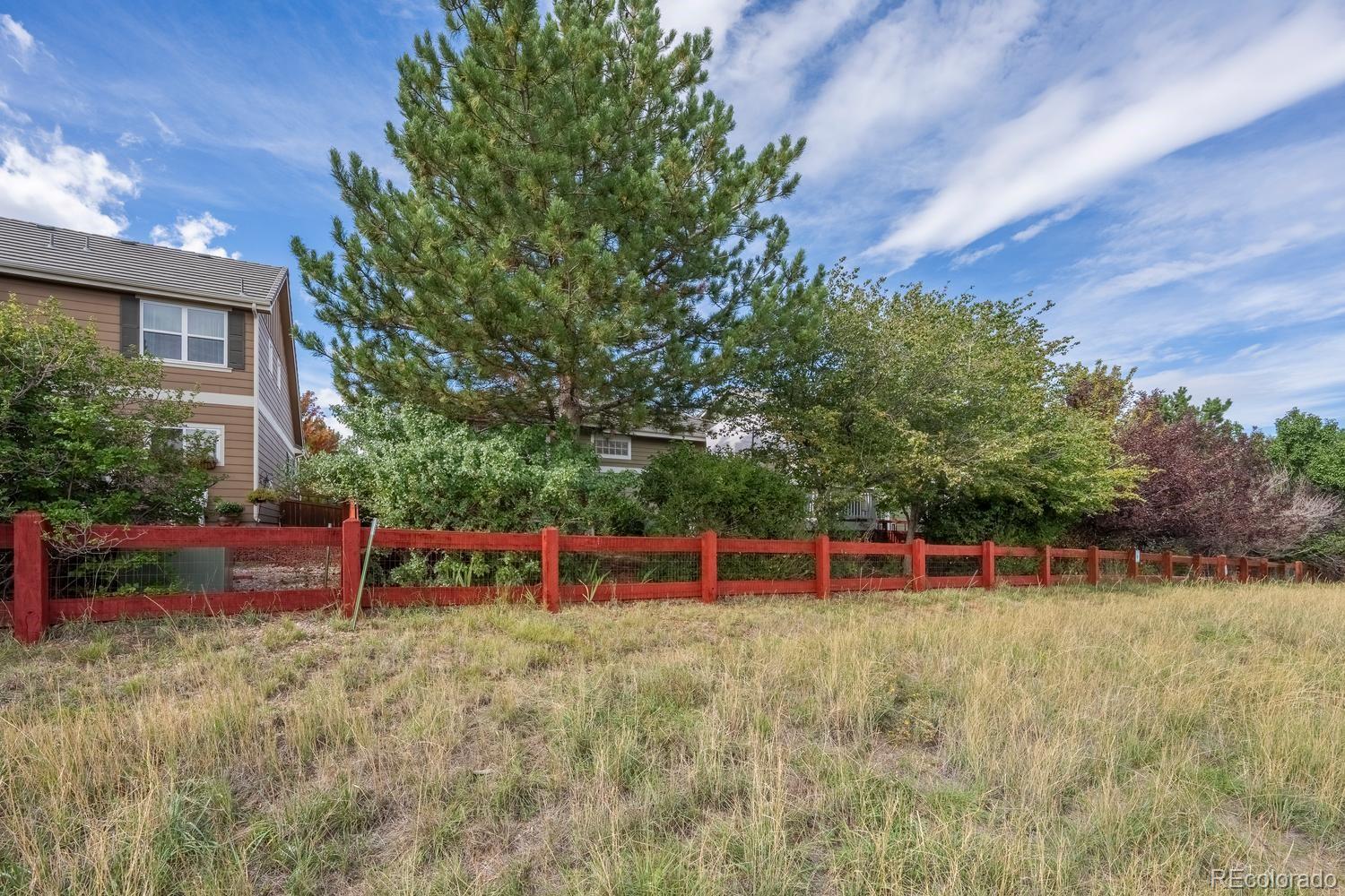 MLS Image #23 for 4211  miners candle place,castle rock, Colorado