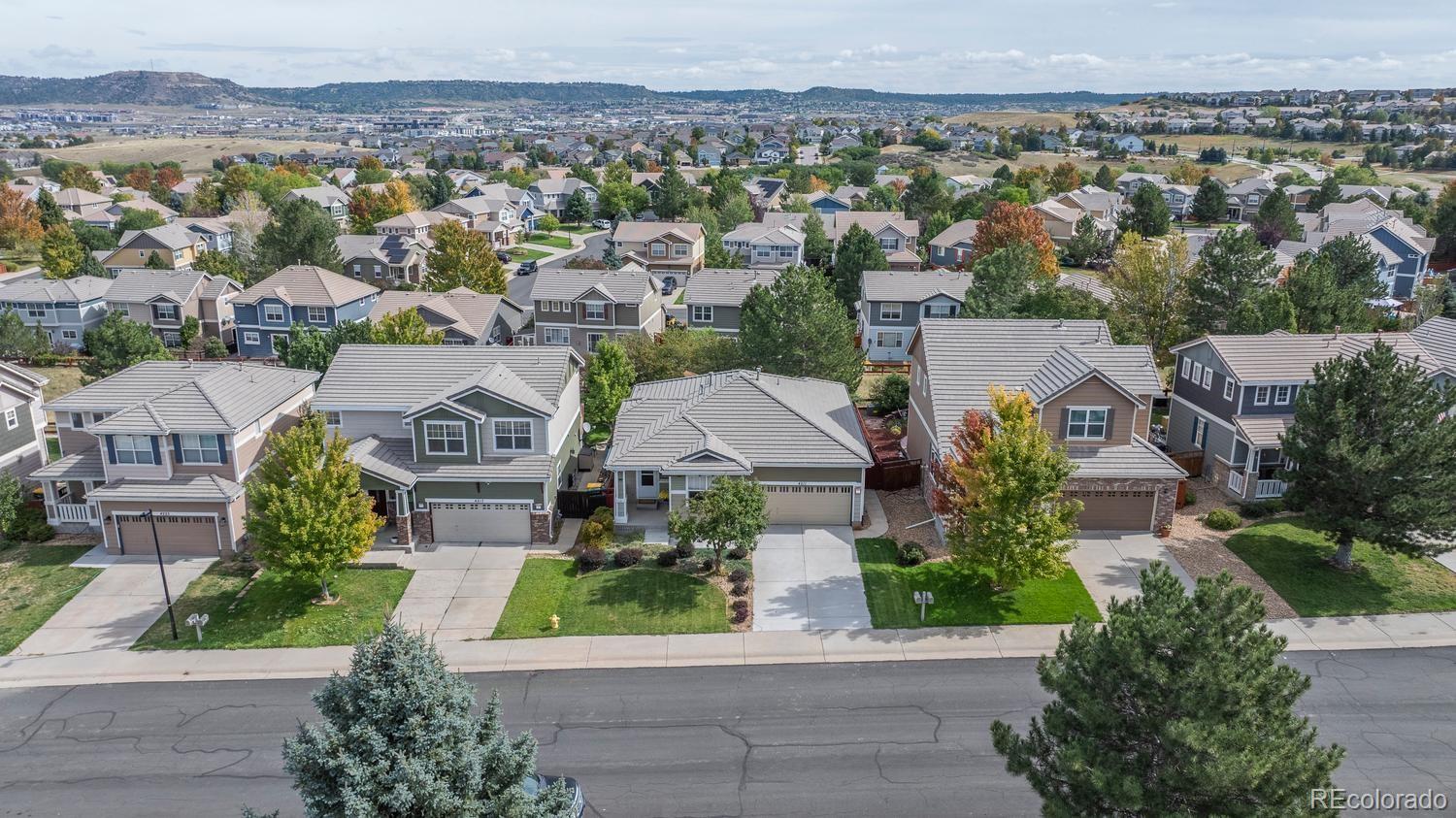 MLS Image #26 for 4211  miners candle place,castle rock, Colorado