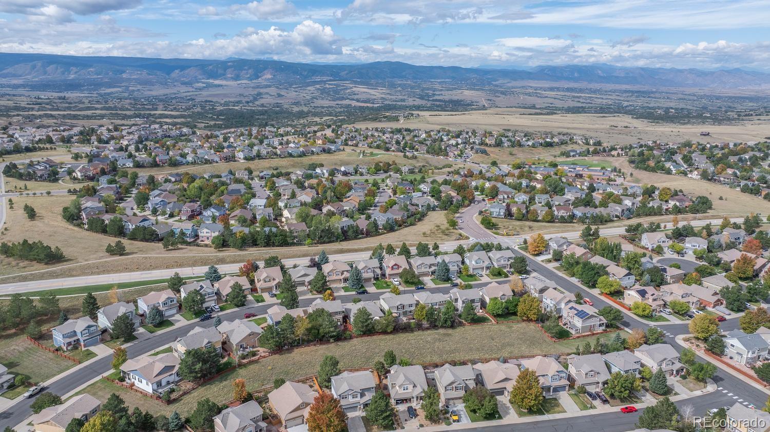 MLS Image #28 for 4211  miners candle place,castle rock, Colorado