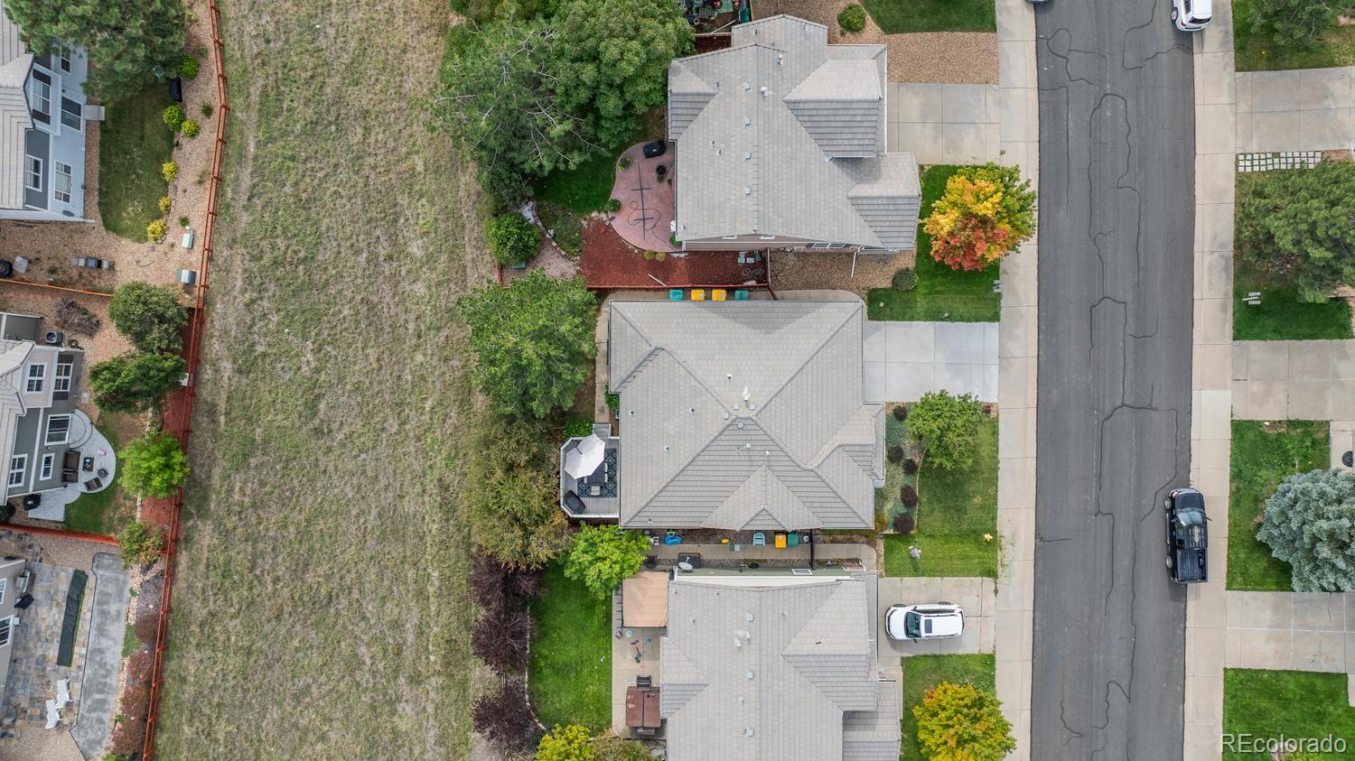 MLS Image #29 for 4211  miners candle place,castle rock, Colorado