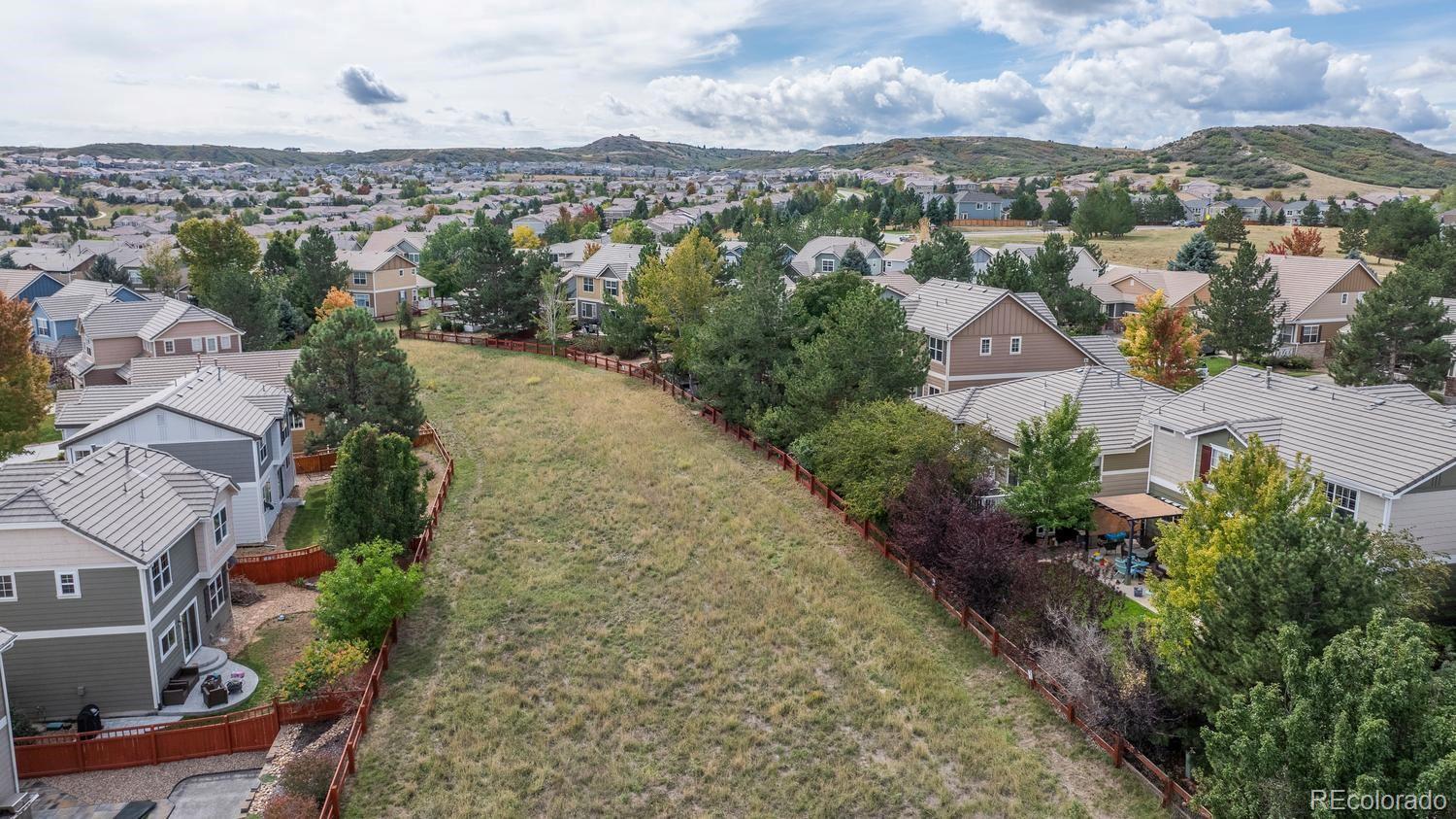 MLS Image #30 for 4211  miners candle place,castle rock, Colorado