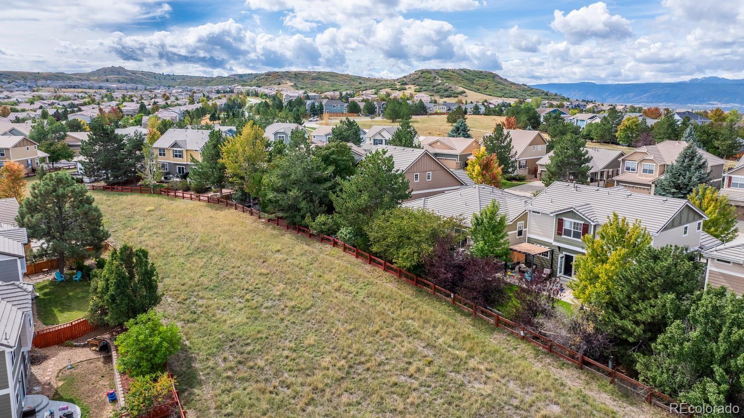 MLS Image #32 for 4211  miners candle place,castle rock, Colorado