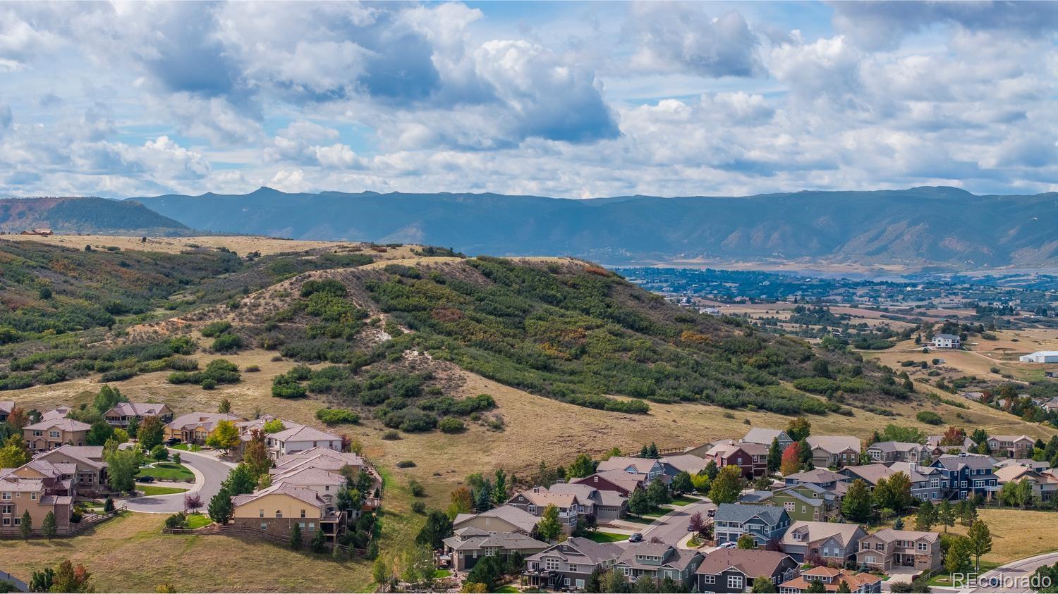 MLS Image #33 for 4211  miners candle place,castle rock, Colorado
