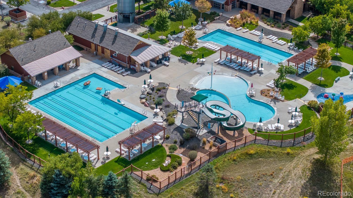 MLS Image #37 for 4211  miners candle place,castle rock, Colorado