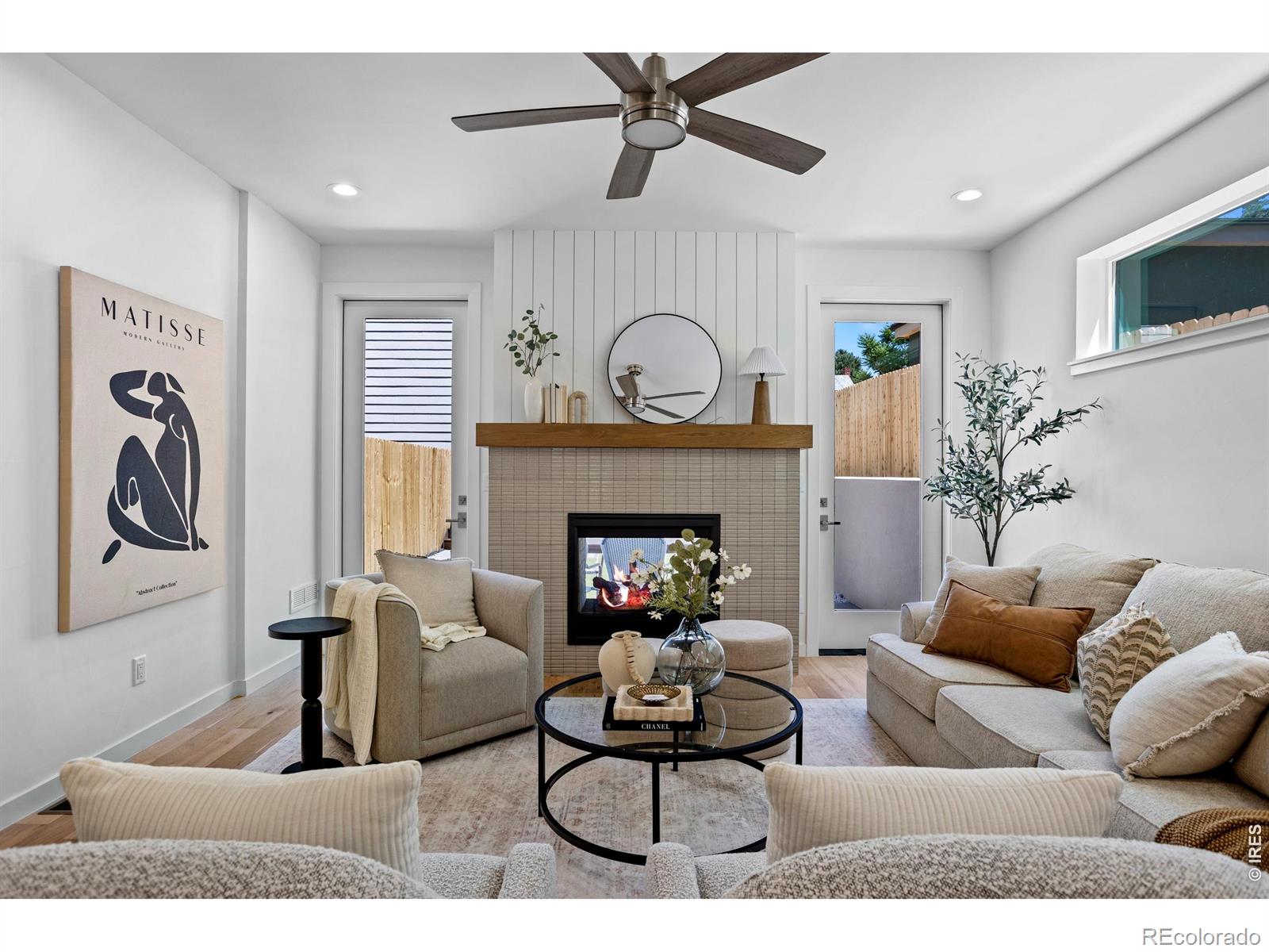 MLS Image #10 for 2160 s grant street,denver, Colorado
