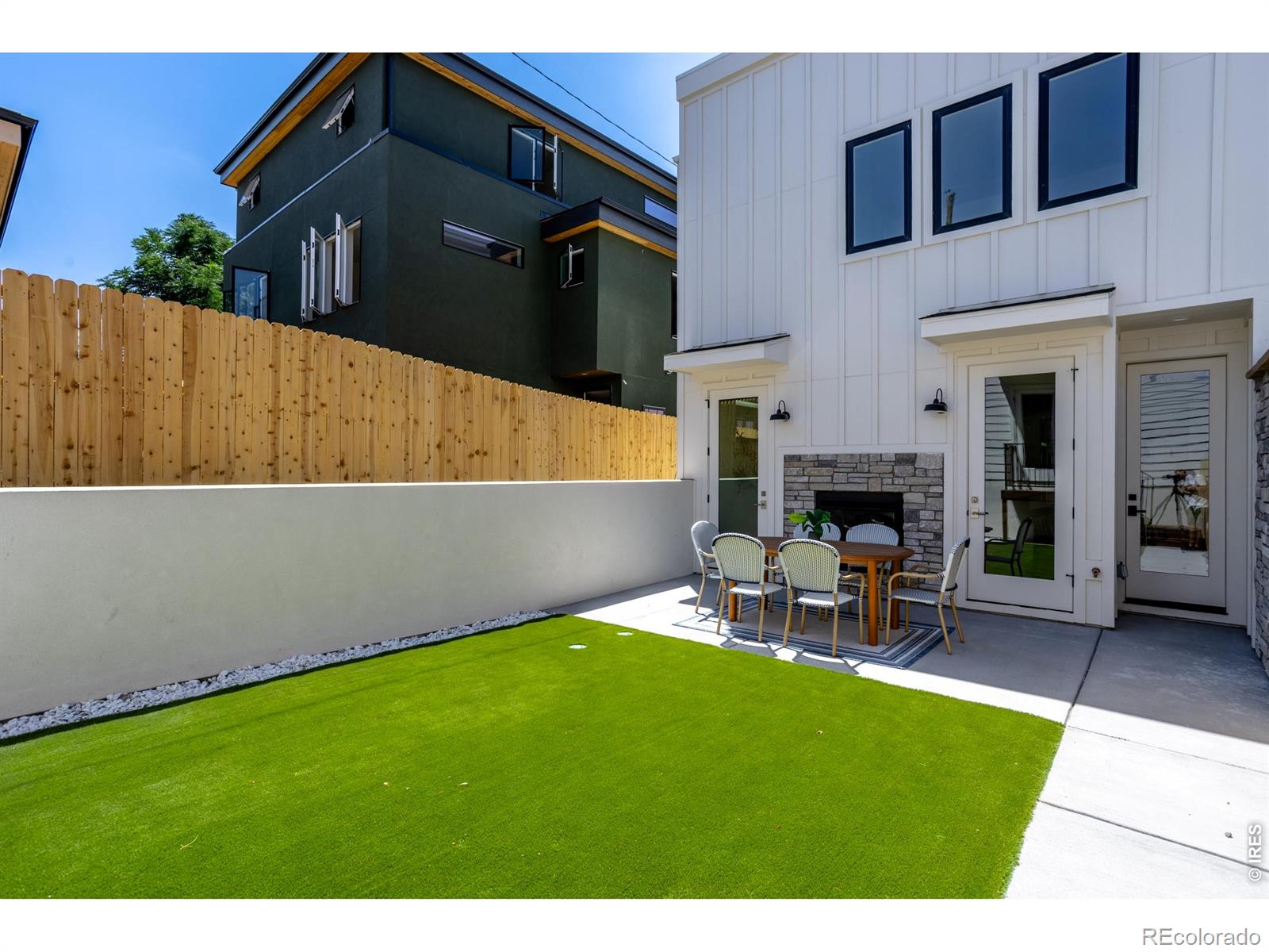 MLS Image #22 for 2160 s grant street,denver, Colorado