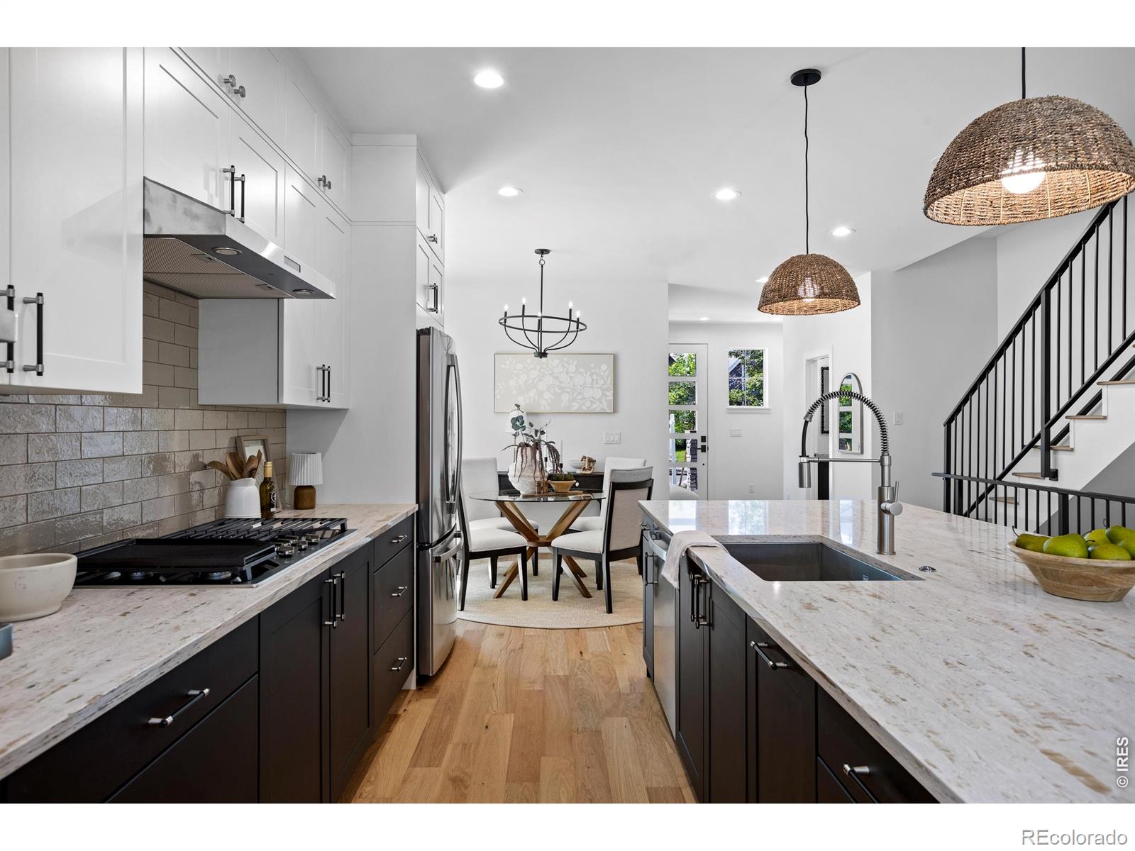 MLS Image #3 for 2160 s grant street,denver, Colorado