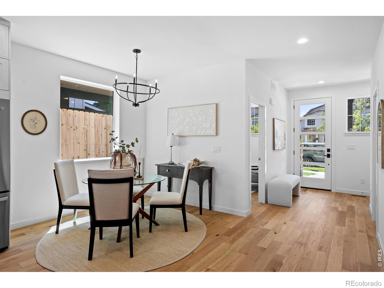 MLS Image #4 for 2160 s grant street,denver, Colorado