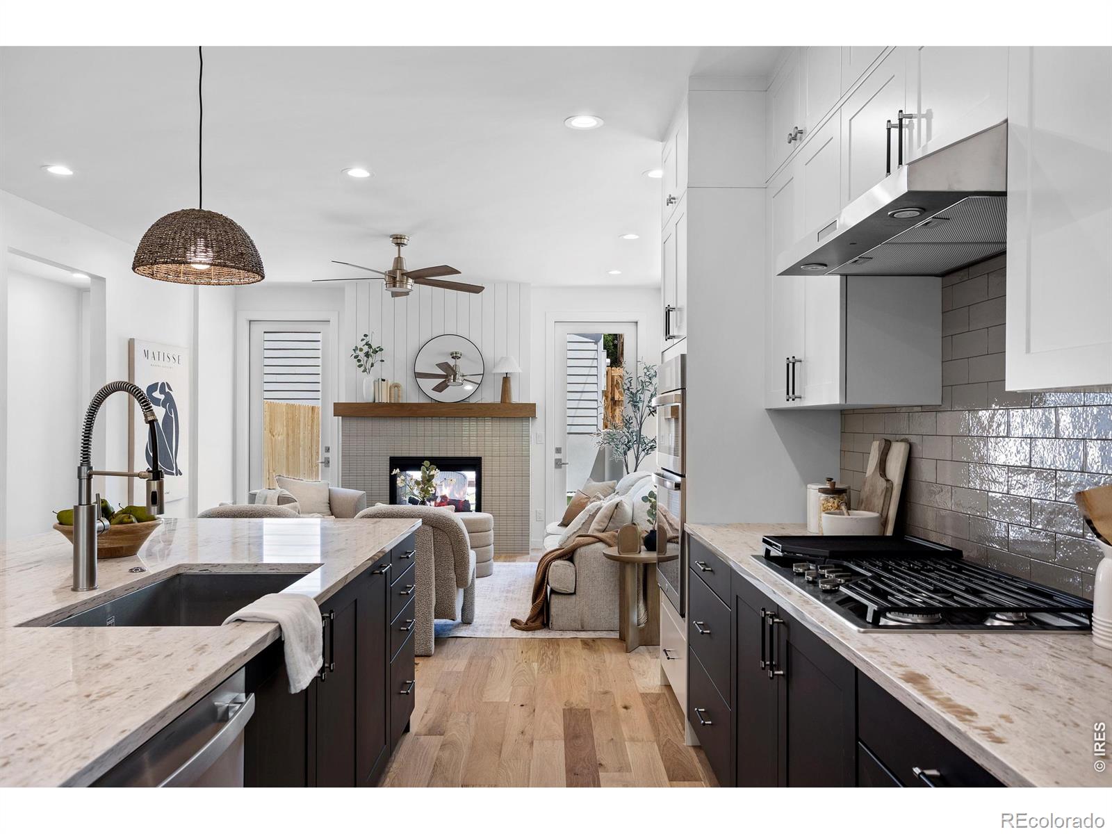 MLS Image #8 for 2160 s grant street,denver, Colorado