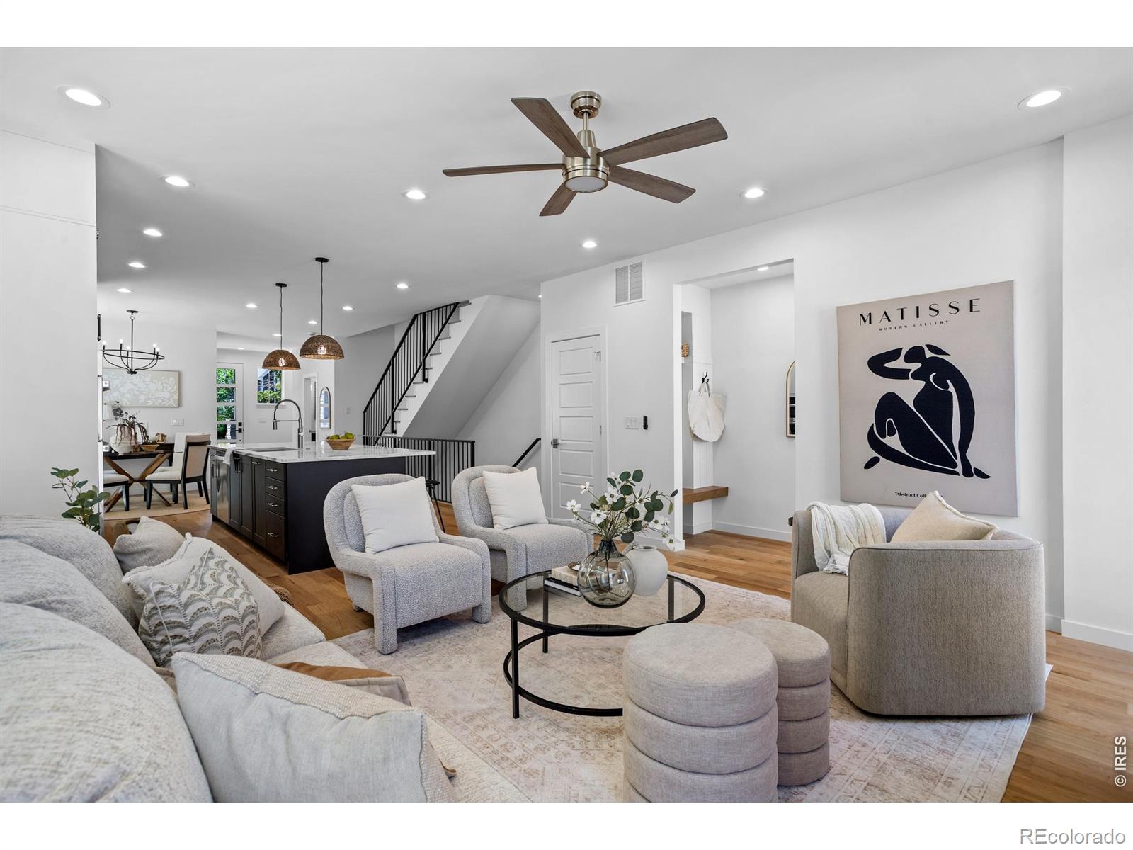 MLS Image #9 for 2160 s grant street,denver, Colorado