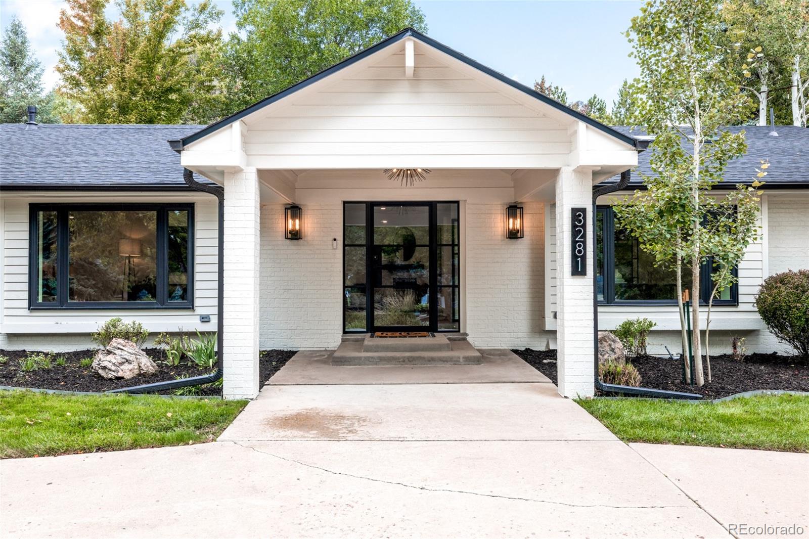 MLS Image #2 for 3281  cherryridge road,cherry hills village, Colorado
