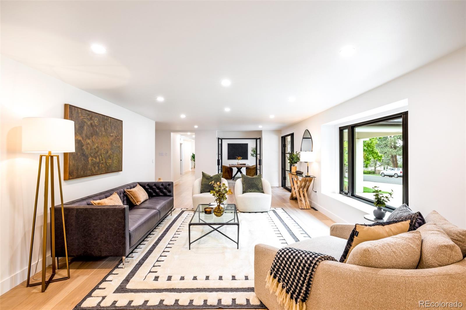 MLS Image #4 for 3281  cherryridge road,cherry hills village, Colorado