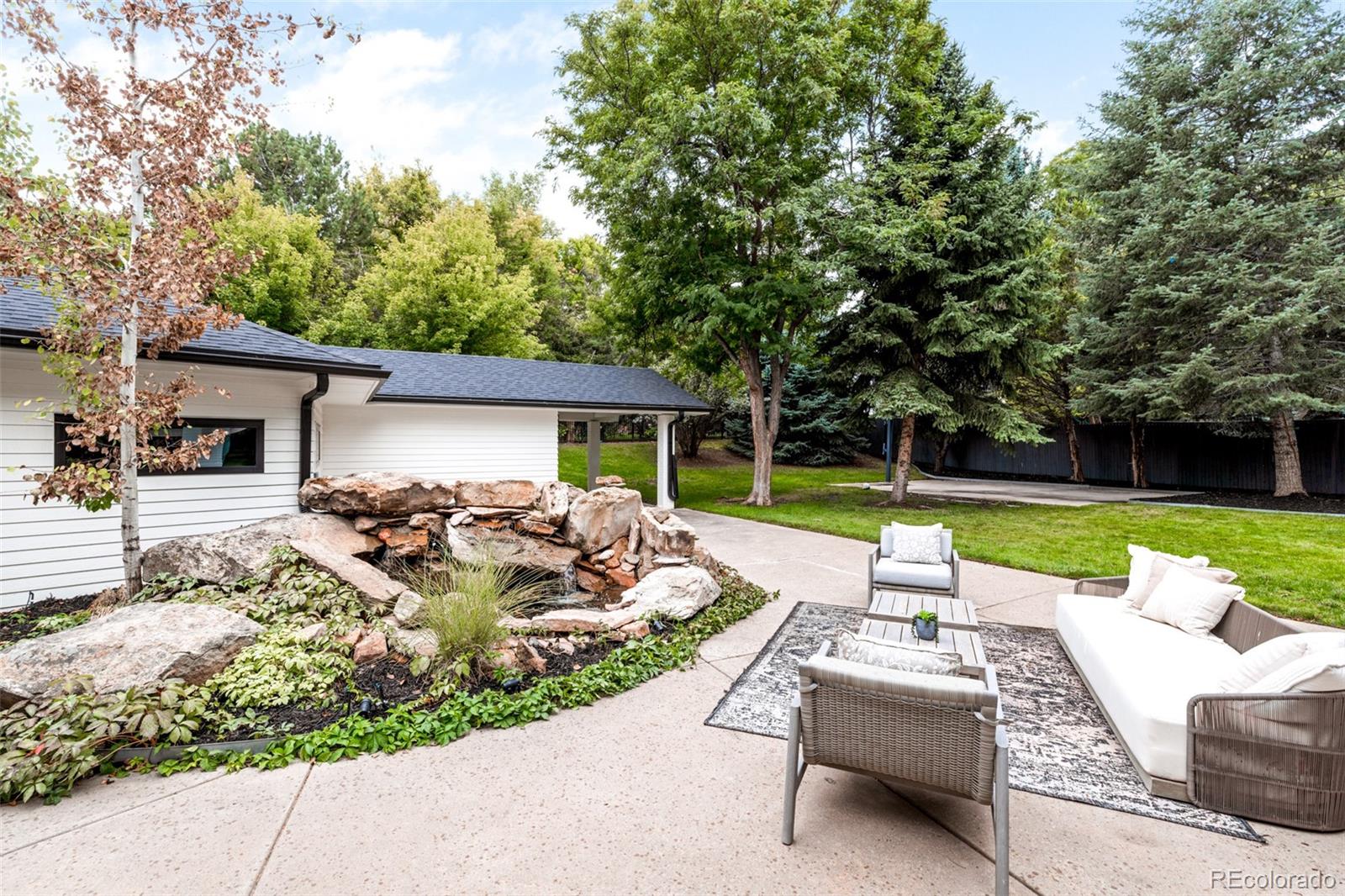 MLS Image #41 for 3281  cherryridge road,cherry hills village, Colorado