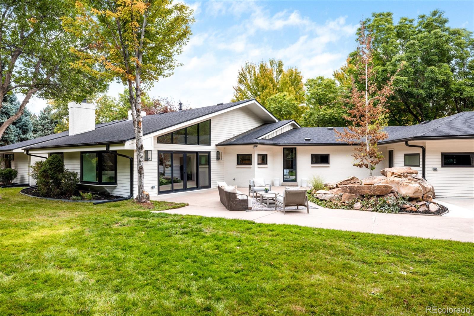 MLS Image #43 for 3281  cherryridge road,cherry hills village, Colorado
