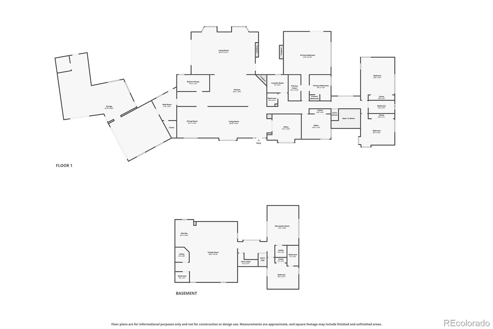 MLS Image #46 for 3281  cherryridge road,cherry hills village, Colorado