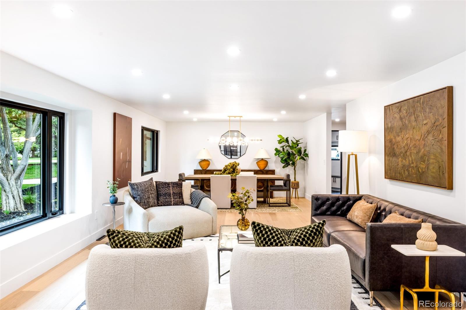 MLS Image #5 for 3281  cherryridge road,cherry hills village, Colorado