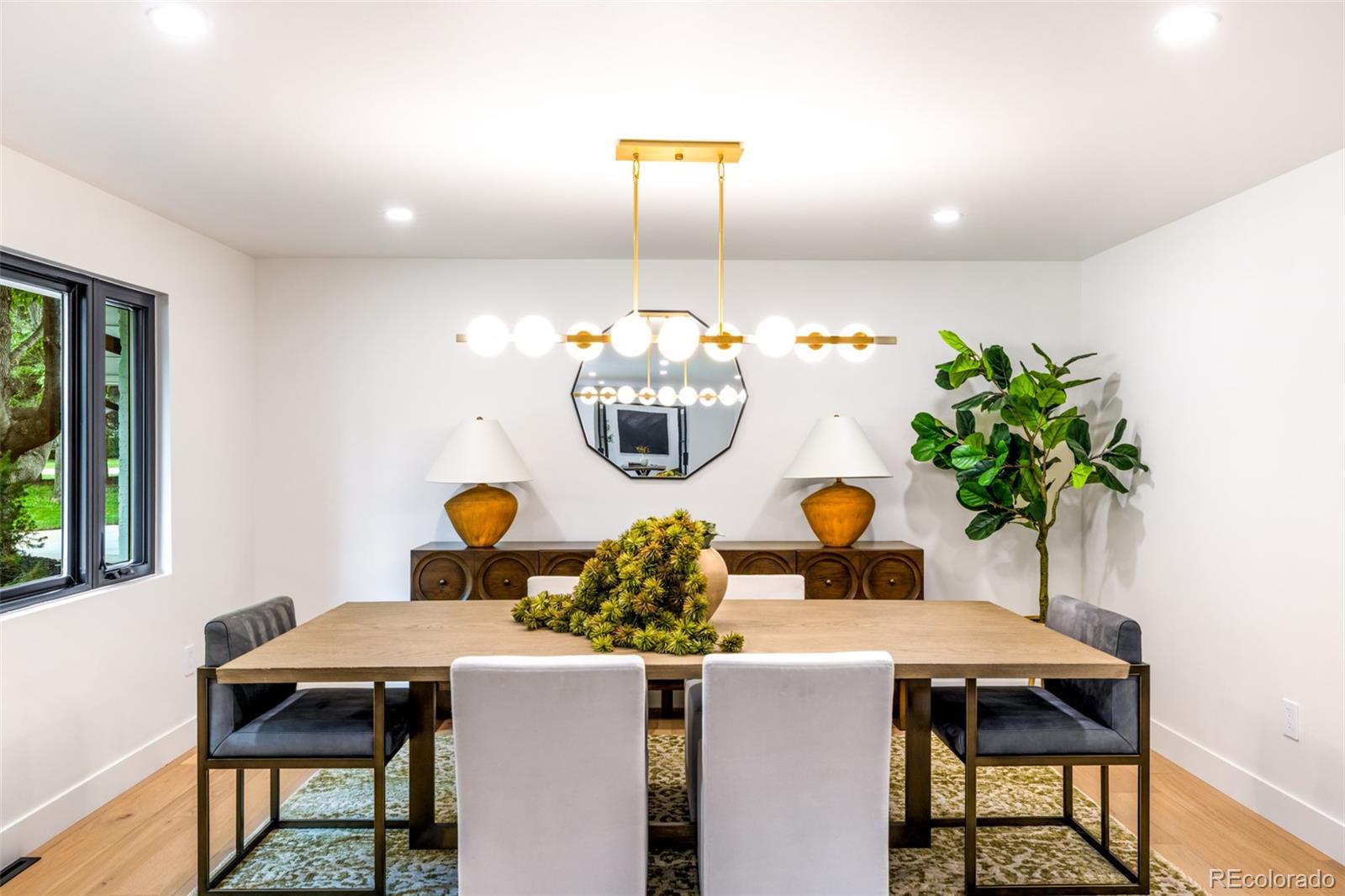 MLS Image #6 for 3281  cherryridge road,cherry hills village, Colorado