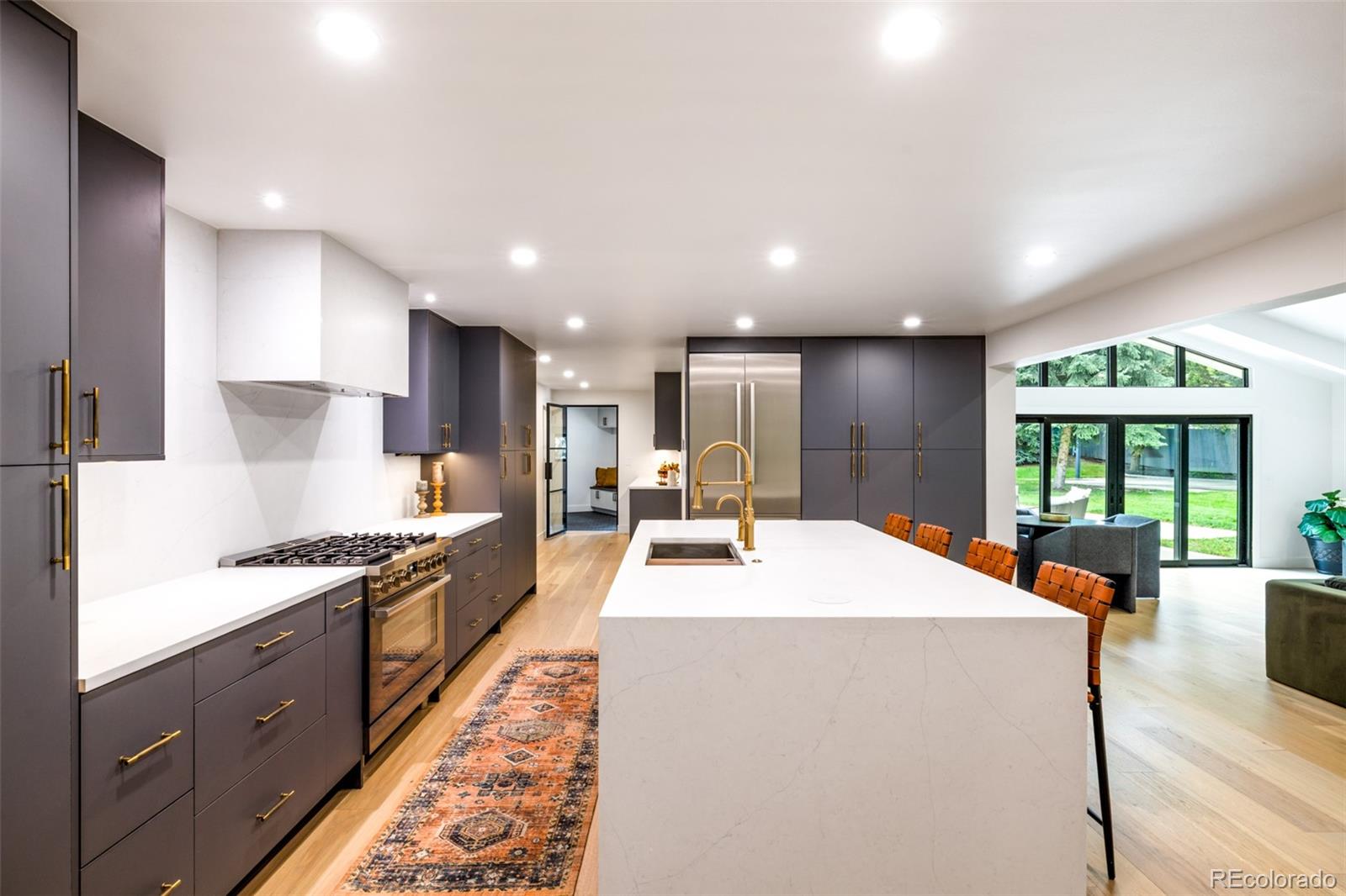 MLS Image #9 for 3281  cherryridge road,cherry hills village, Colorado