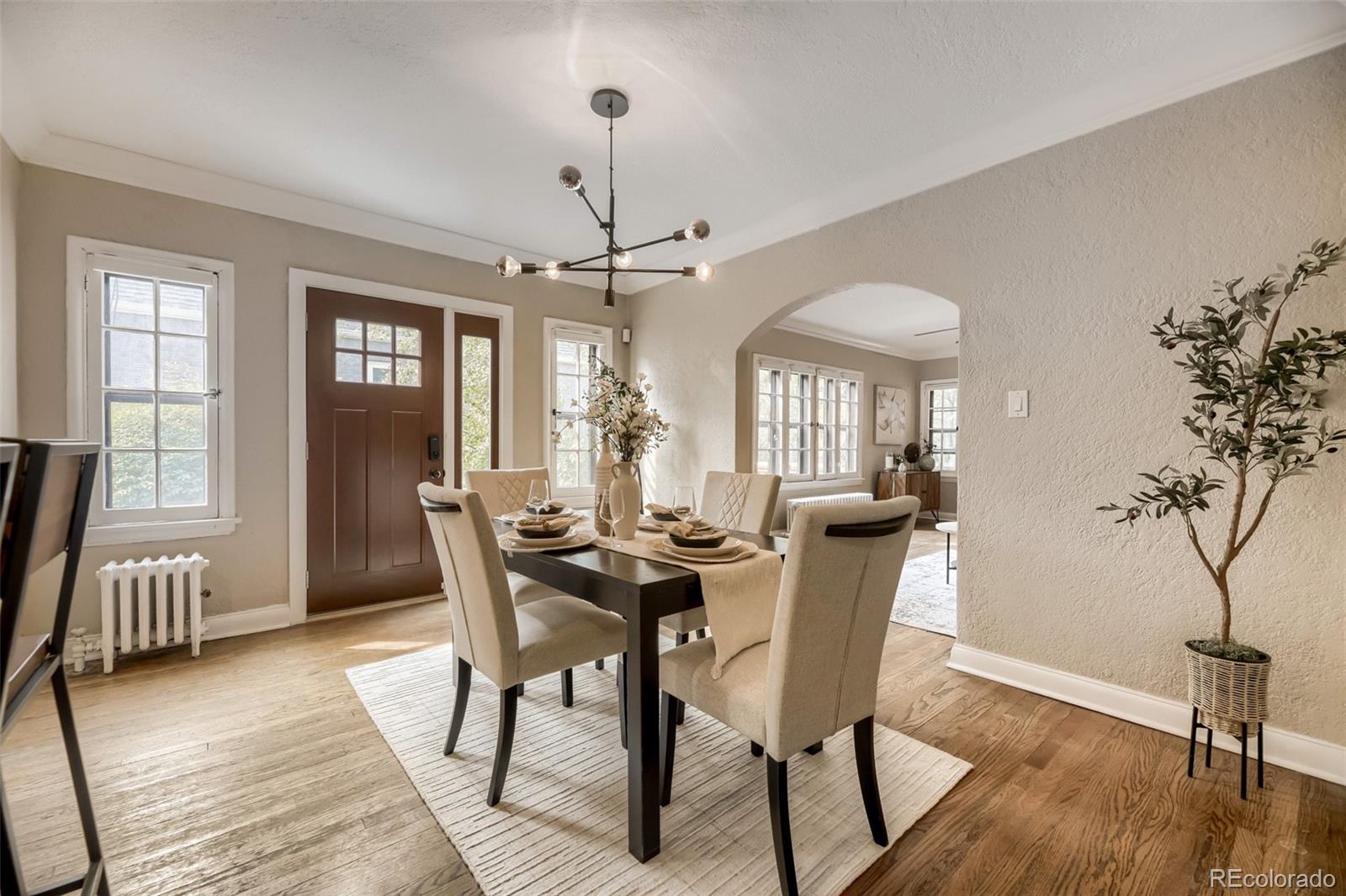 MLS Image #1 for 428  colorado boulevard,denver, Colorado