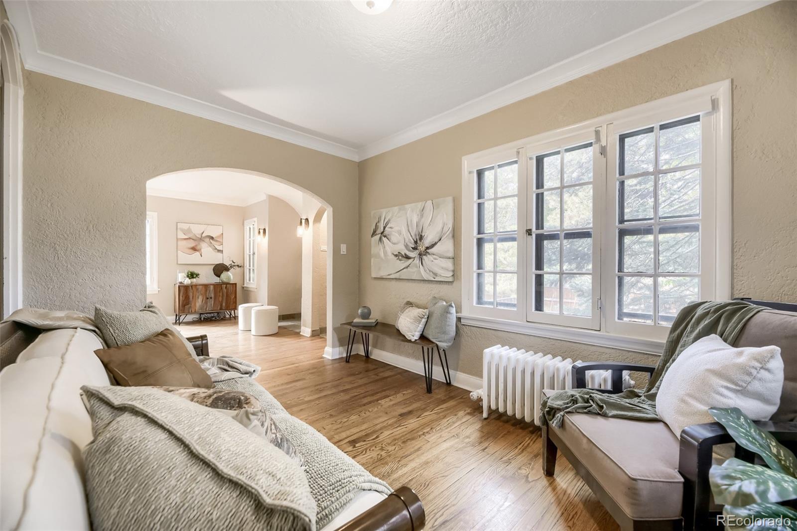 MLS Image #10 for 428  colorado boulevard,denver, Colorado