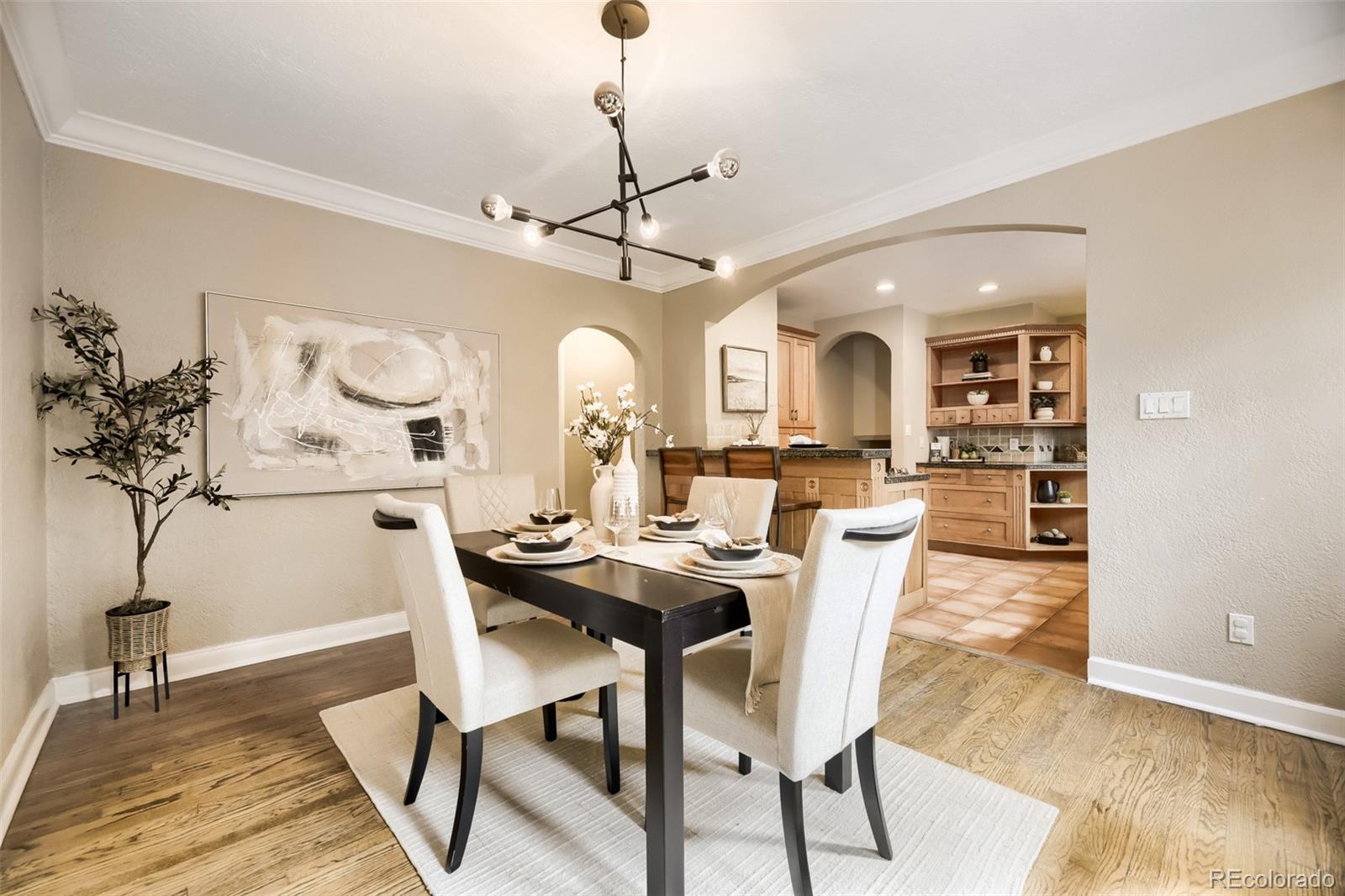 MLS Image #2 for 428  colorado boulevard,denver, Colorado