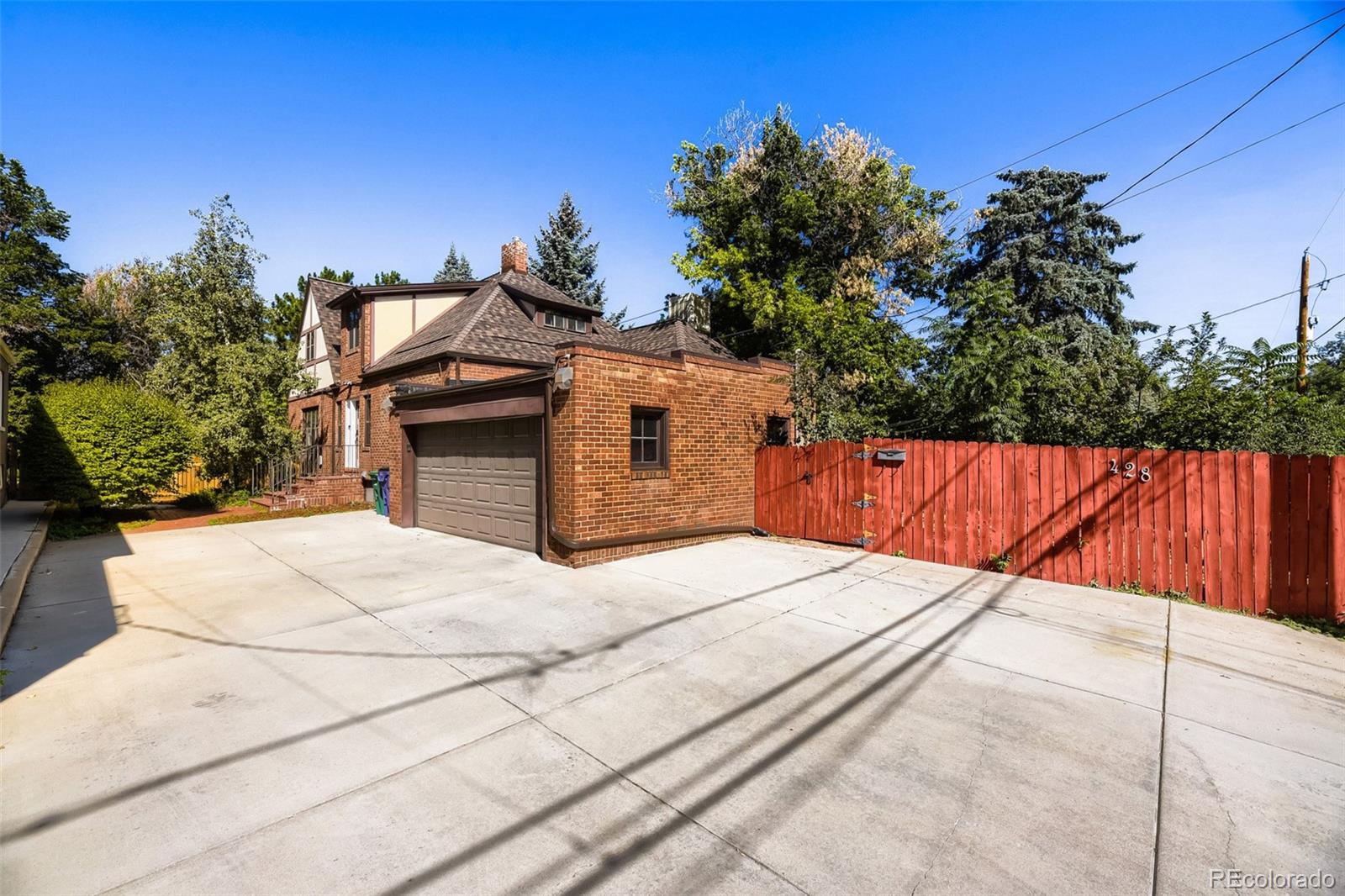 MLS Image #22 for 428  colorado boulevard,denver, Colorado