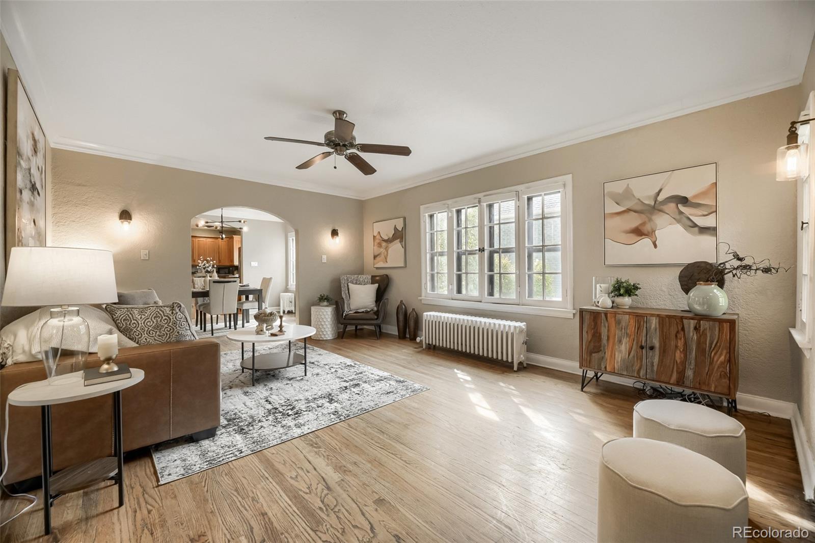 MLS Image #4 for 428  colorado boulevard,denver, Colorado
