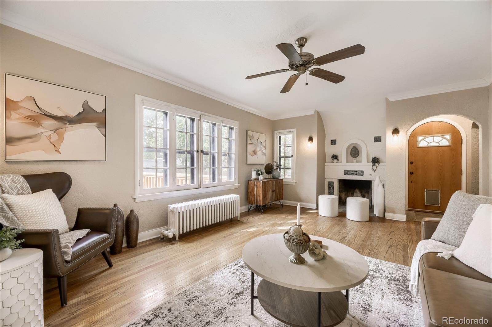 MLS Image #5 for 428  colorado boulevard,denver, Colorado