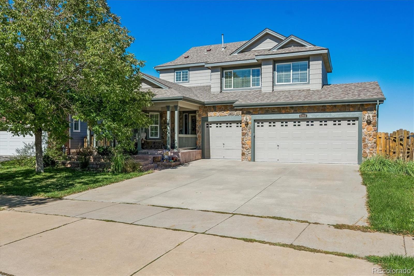 MLS Image #0 for 6394 s millbrook way,aurora, Colorado